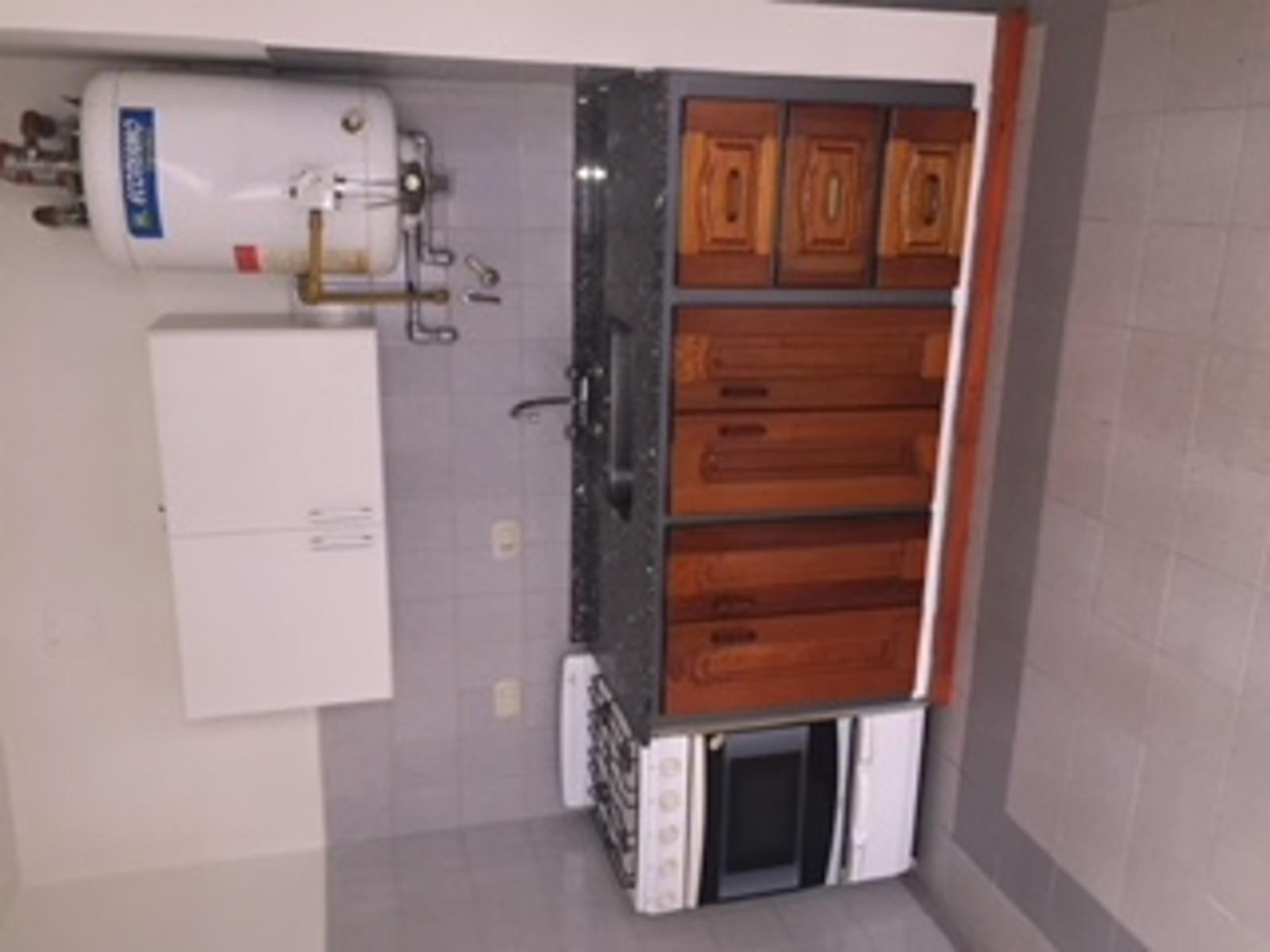 Excelente depto 1 dormitorio ante baño a dos cuadras plaza de Alta Cordoba - 2