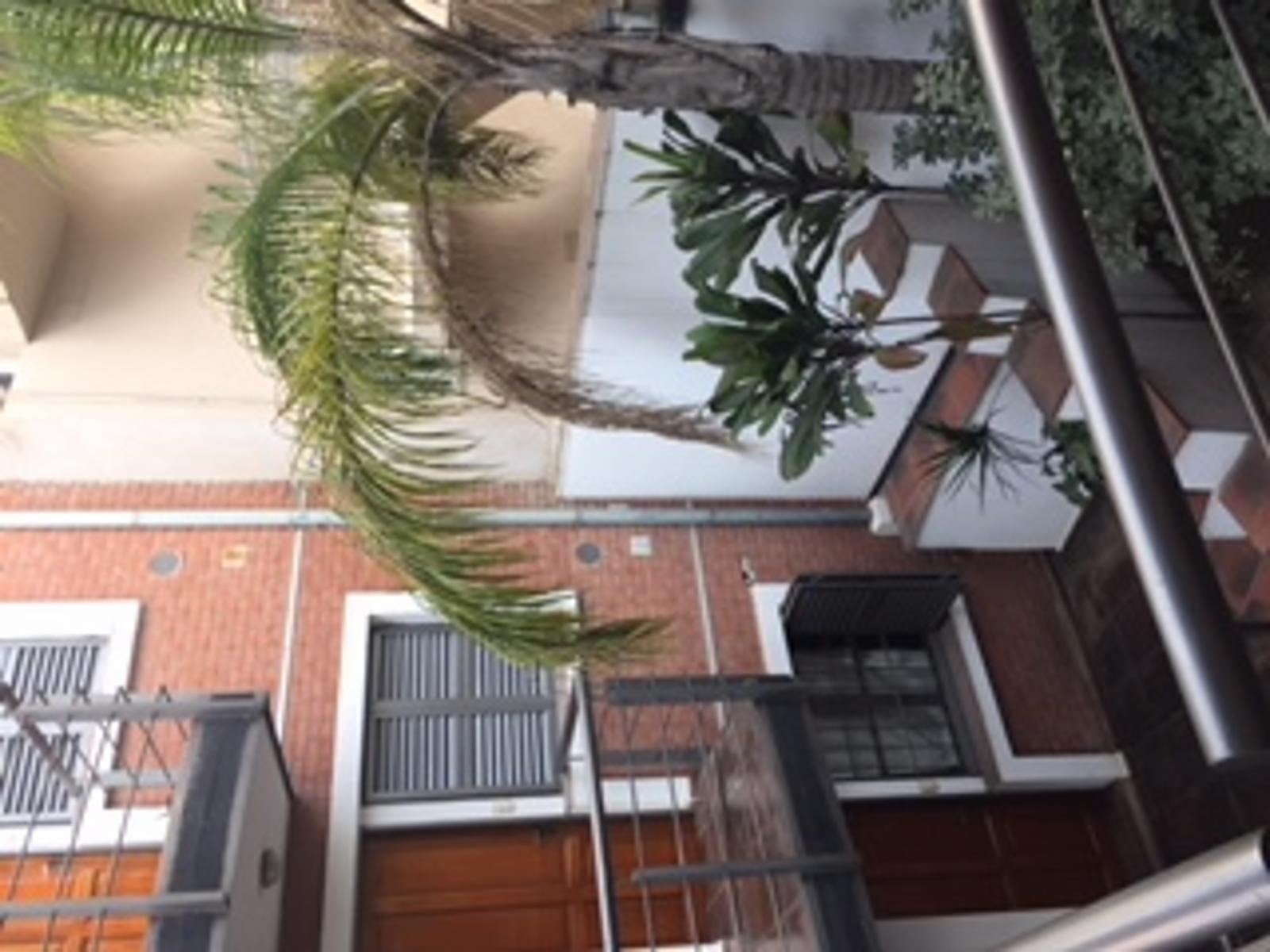 Excelente depto 1 dormitorio ante baño a dos cuadras plaza de Alta Cordoba - 5