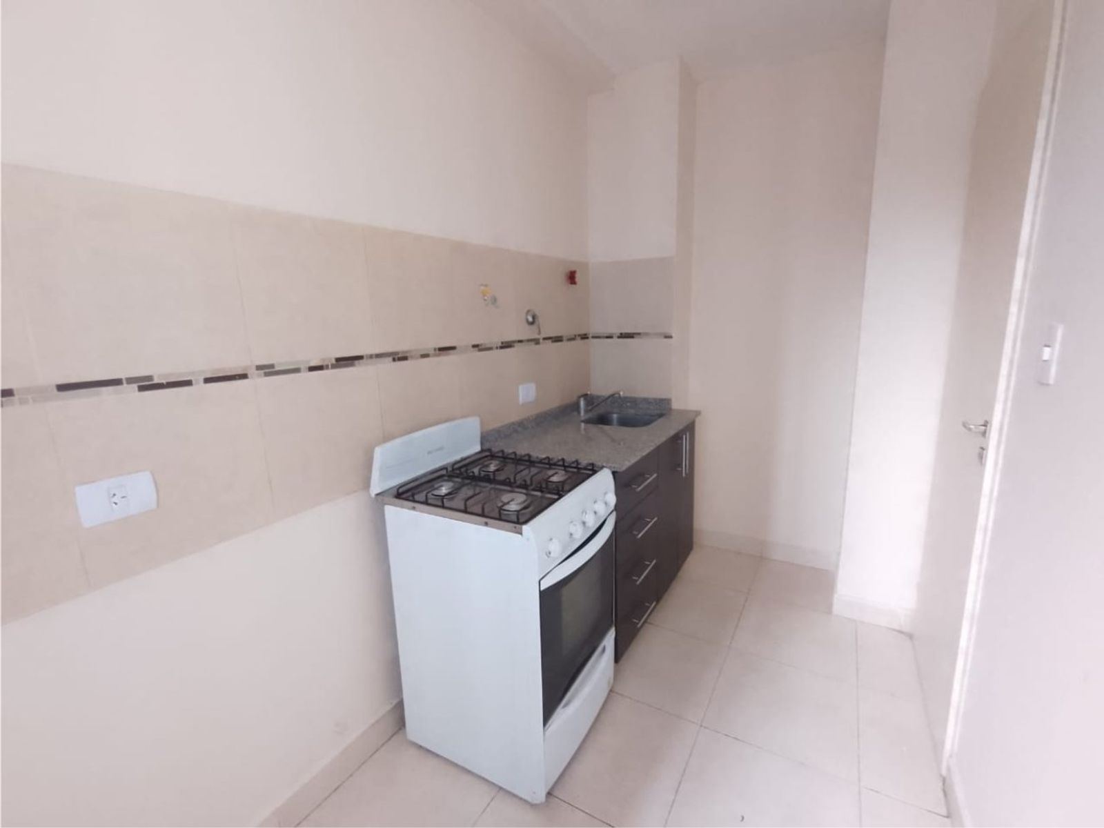 Dpto 1 Dormitorio - Buenos Aires 662 - 8