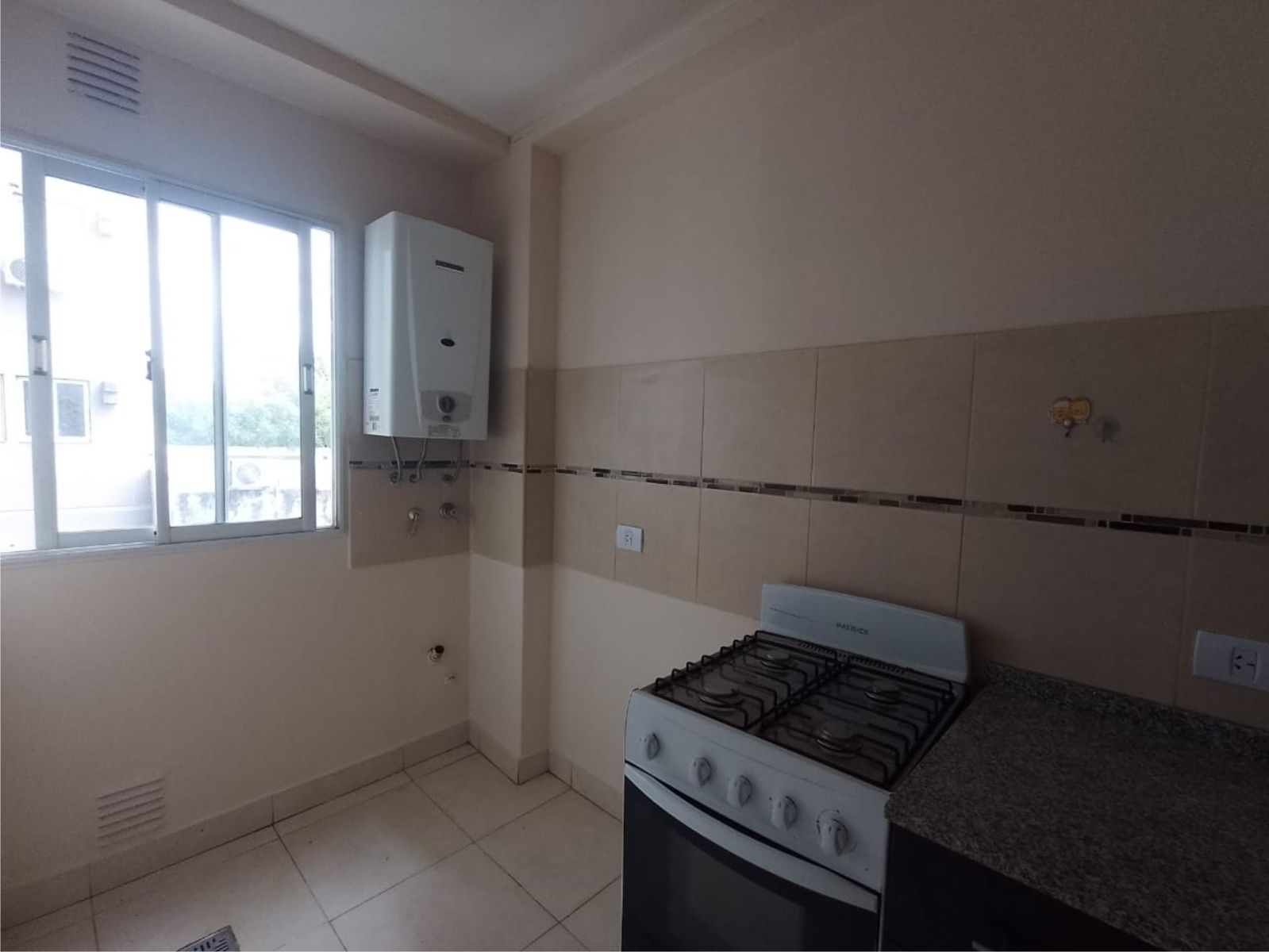 Dpto 1 Dormitorio - Buenos Aires 662 - 12