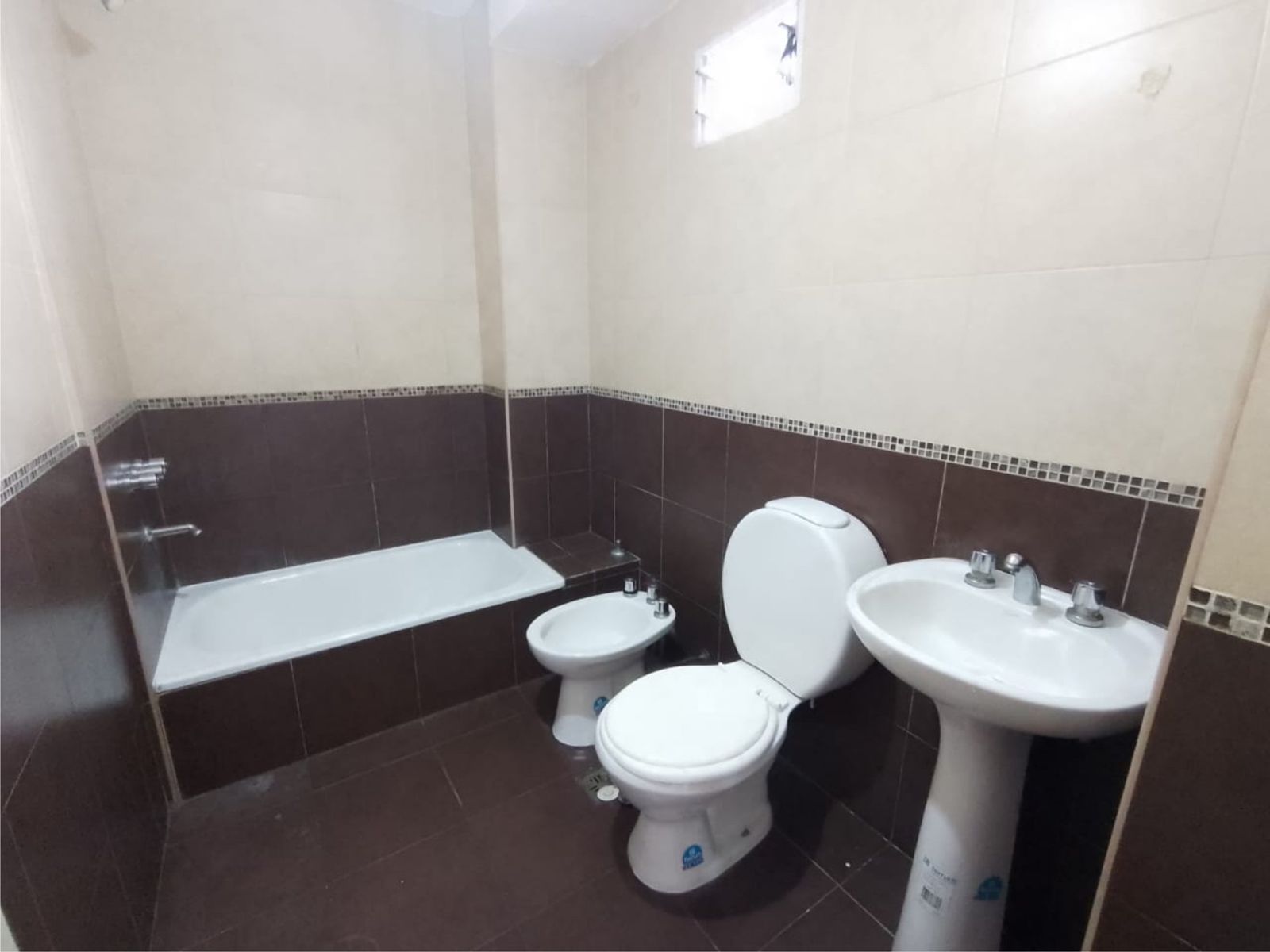Dpto 1 Dormitorio - Buenos Aires 662 - 13