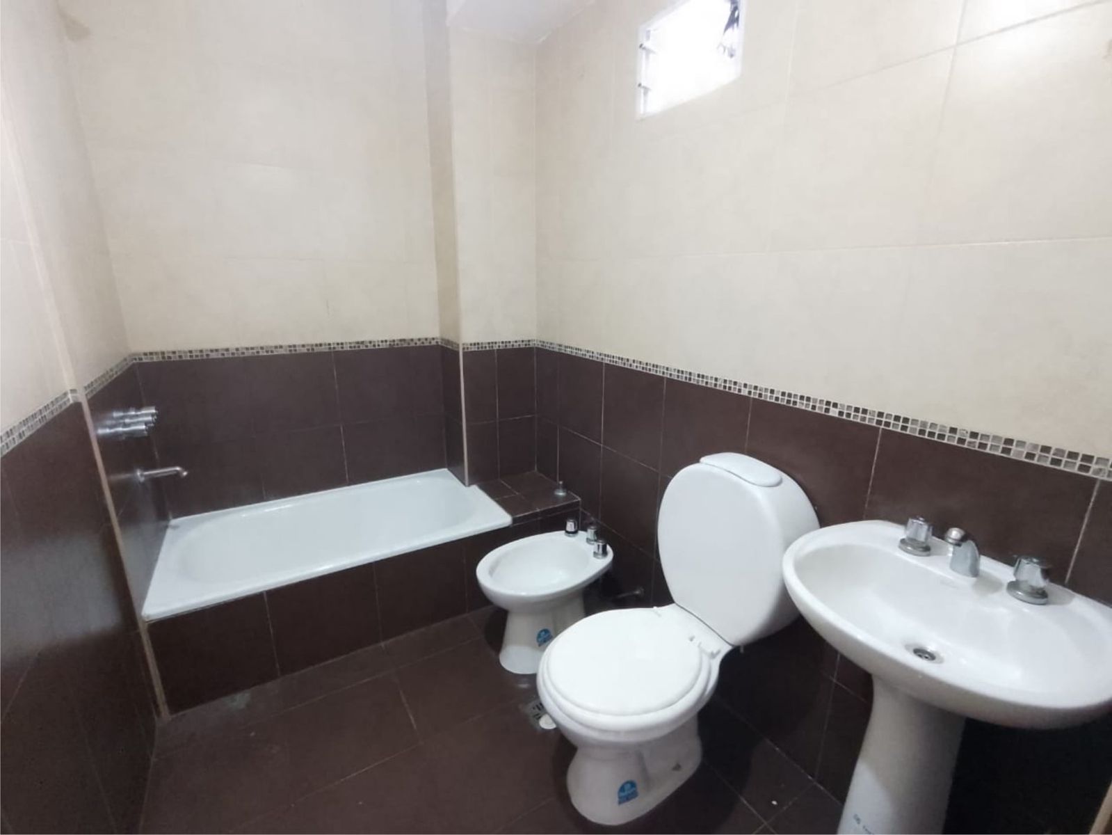 Dpto 1 Dormitorio - Buenos Aires 662 - 14