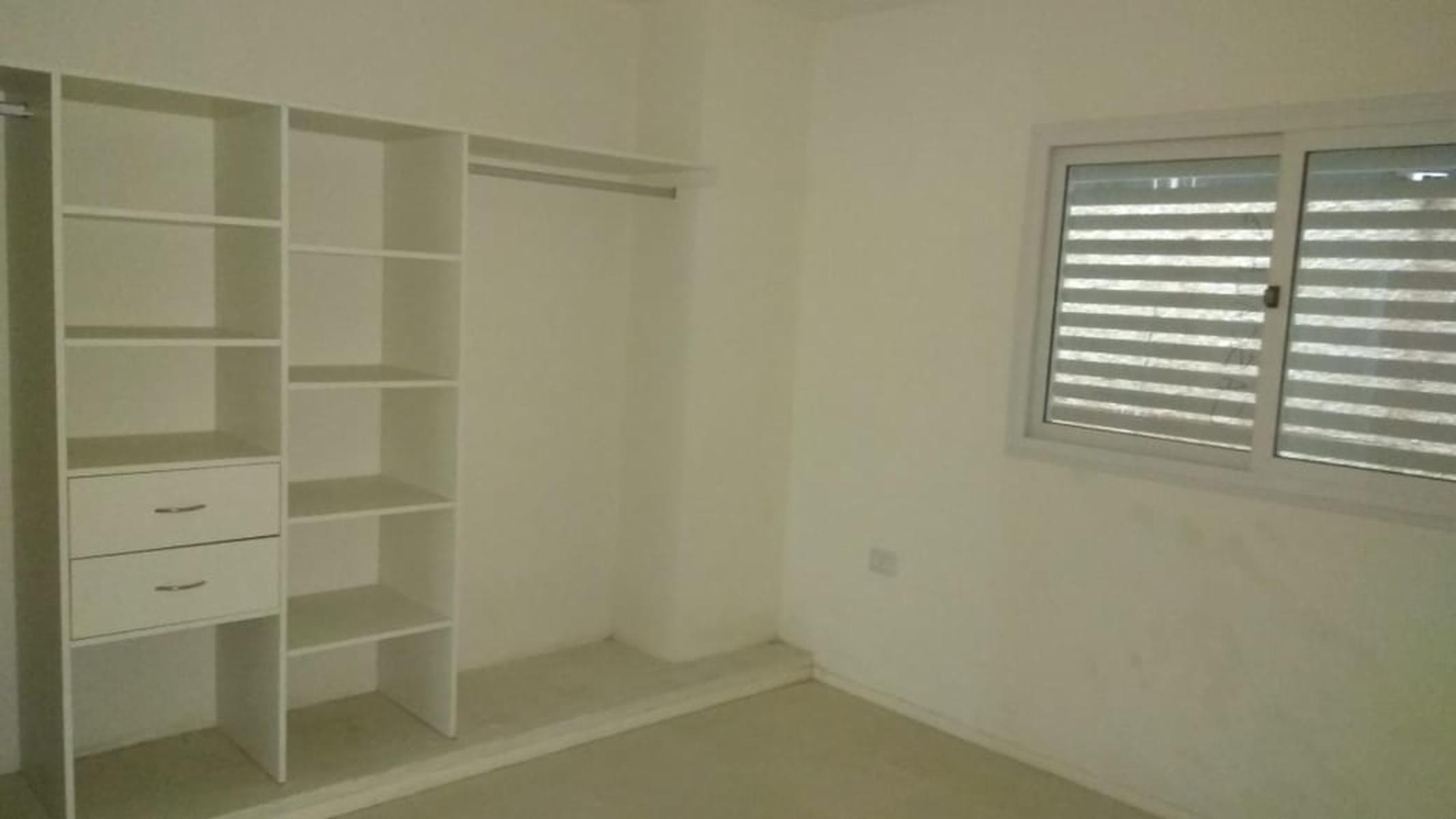 YERBA BUENA-DPTO. 2 DORM C/COCHERA