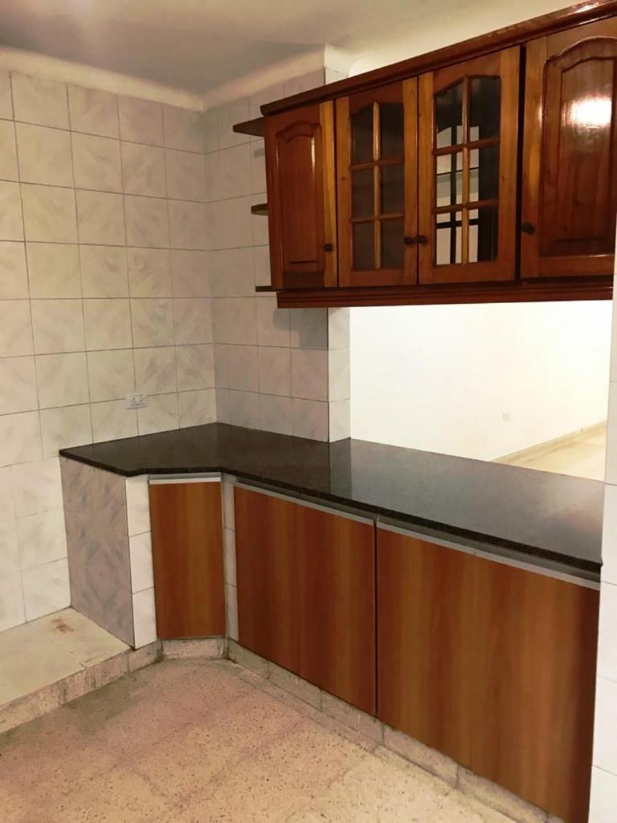 Z/Plazoleta Mitre ALQUILER DPTO 3 DORMITORIOS - 3