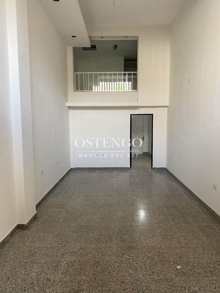 Local comercial - Santiago 728 - 1