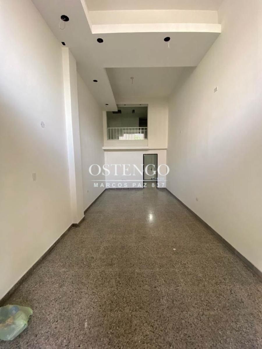 Local comercial - Santiago 728 - 2