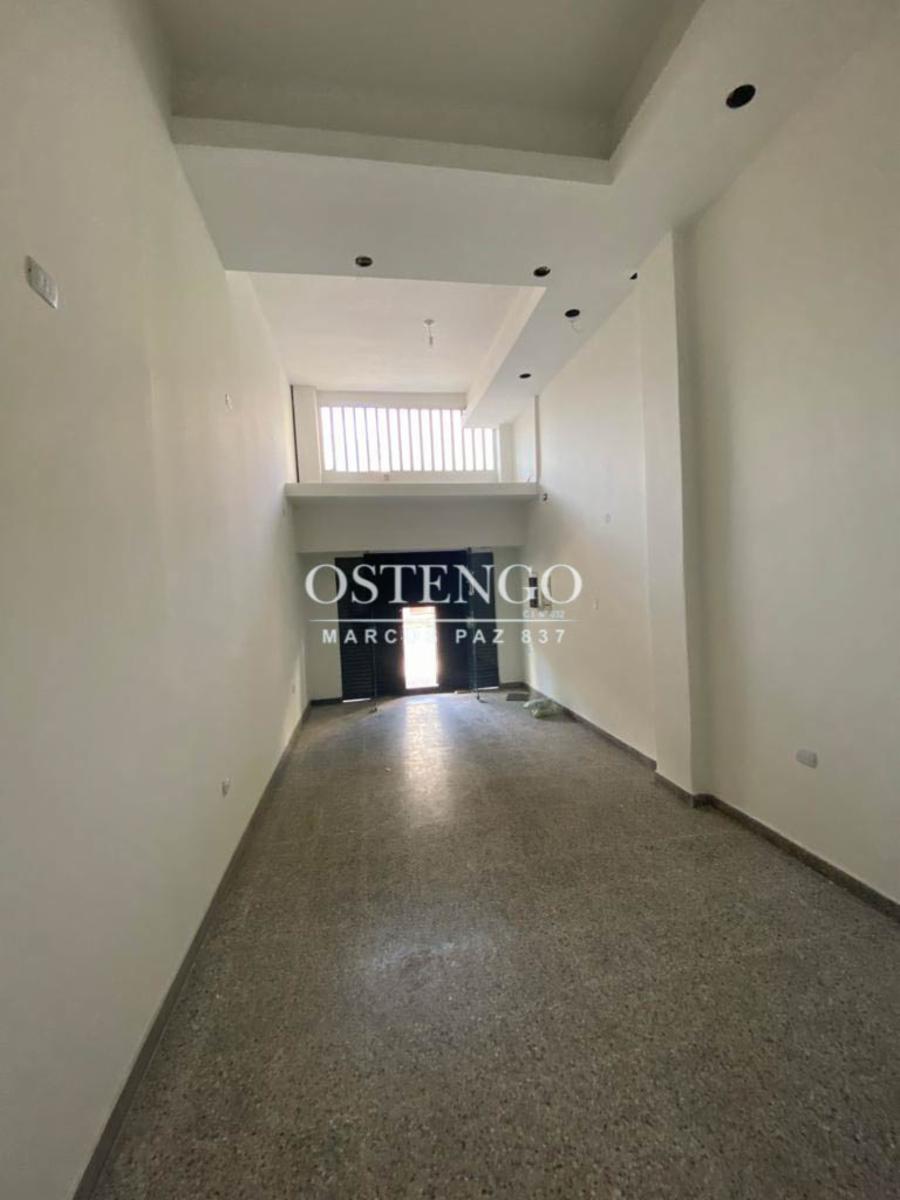 Local comercial - Santiago 728 - 7