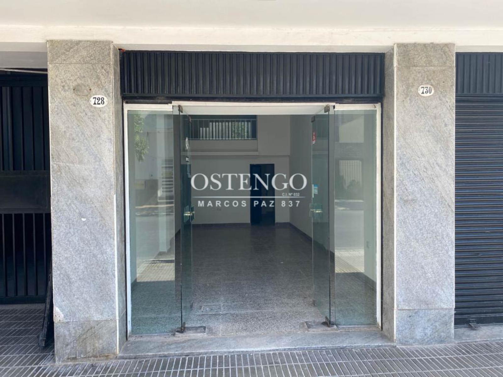 Local comercial - Santiago 728 - 8