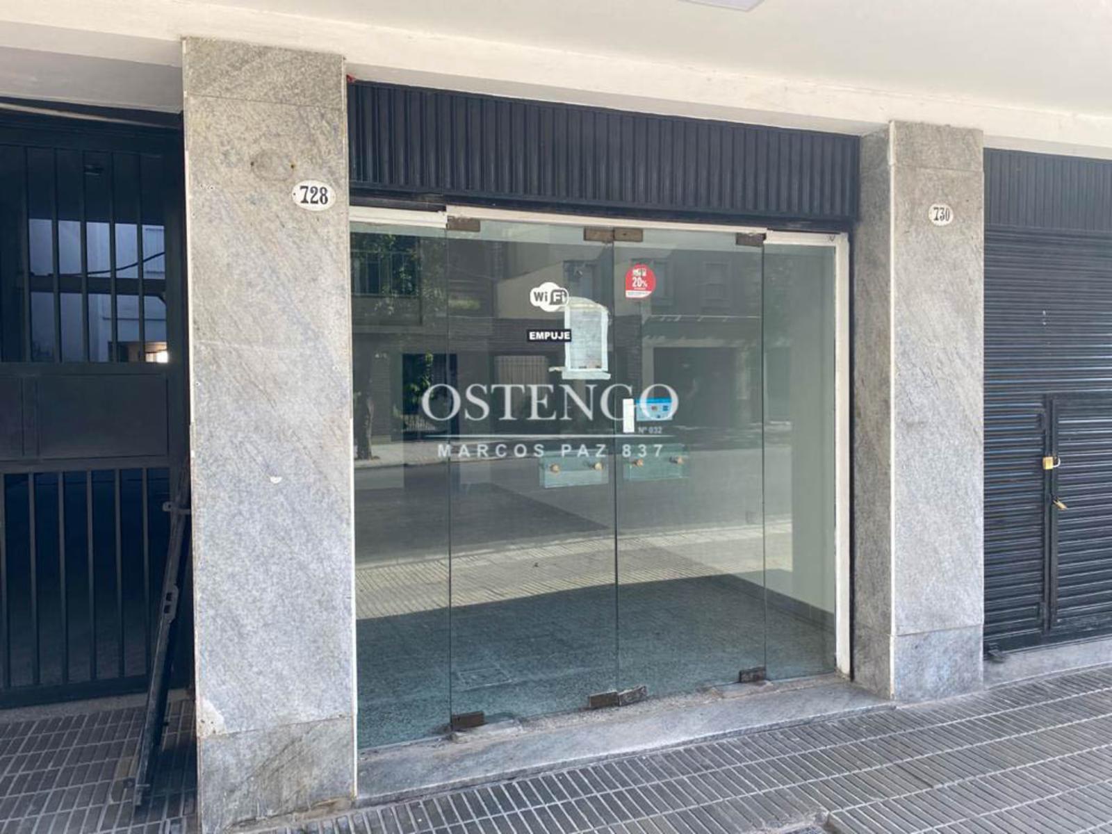 Local comercial - Santiago 728 - 9
