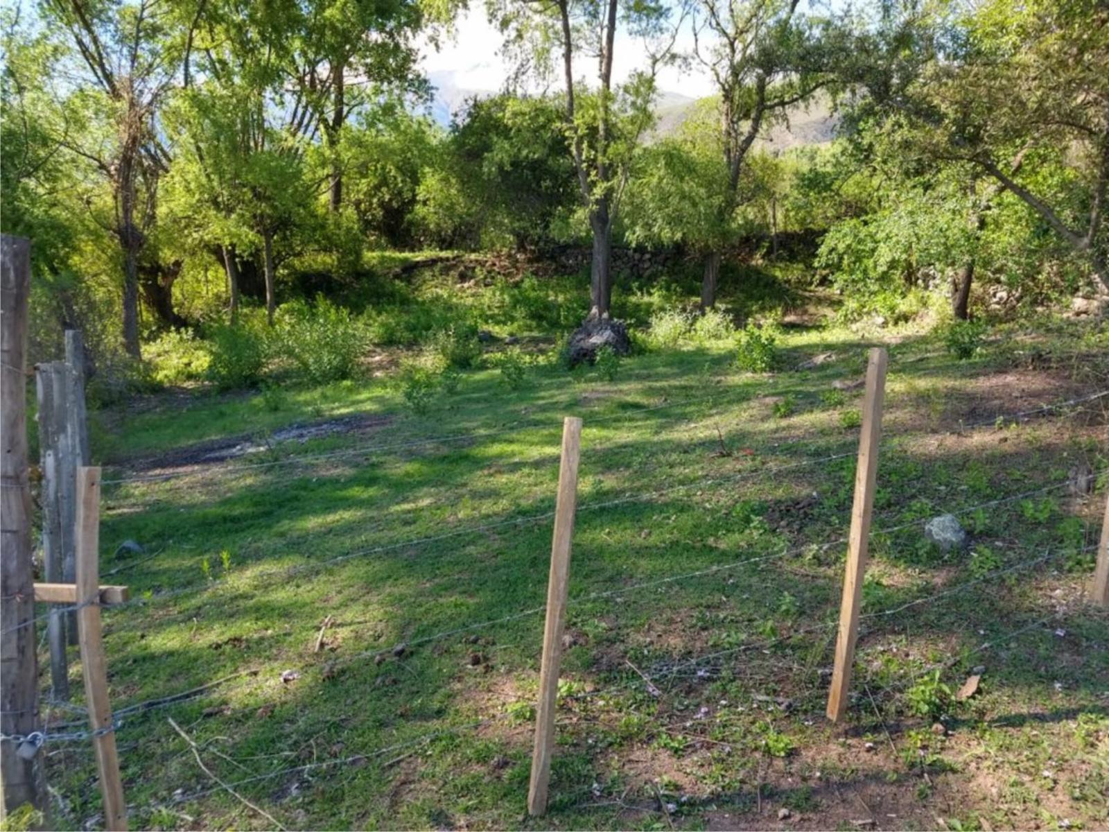 TERRENO-COSTAS 2-TAFI DEL VALLE