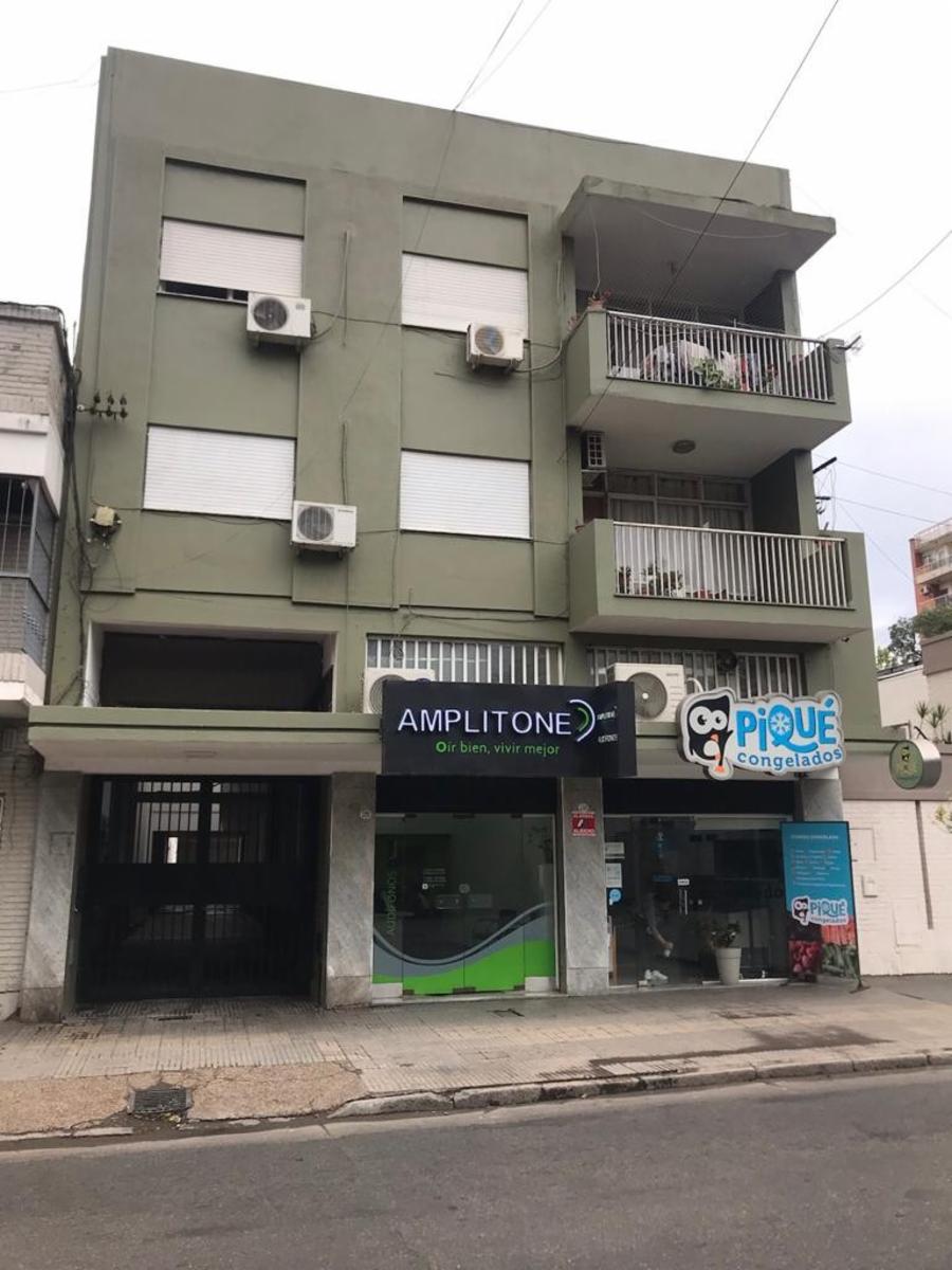 Bº NORTE-DPTO. 3 dorm. con Dep de Servicio y Cochera