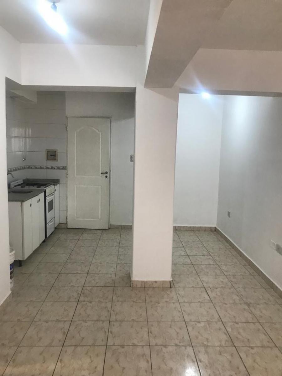 Monoambiente Centrico - 3