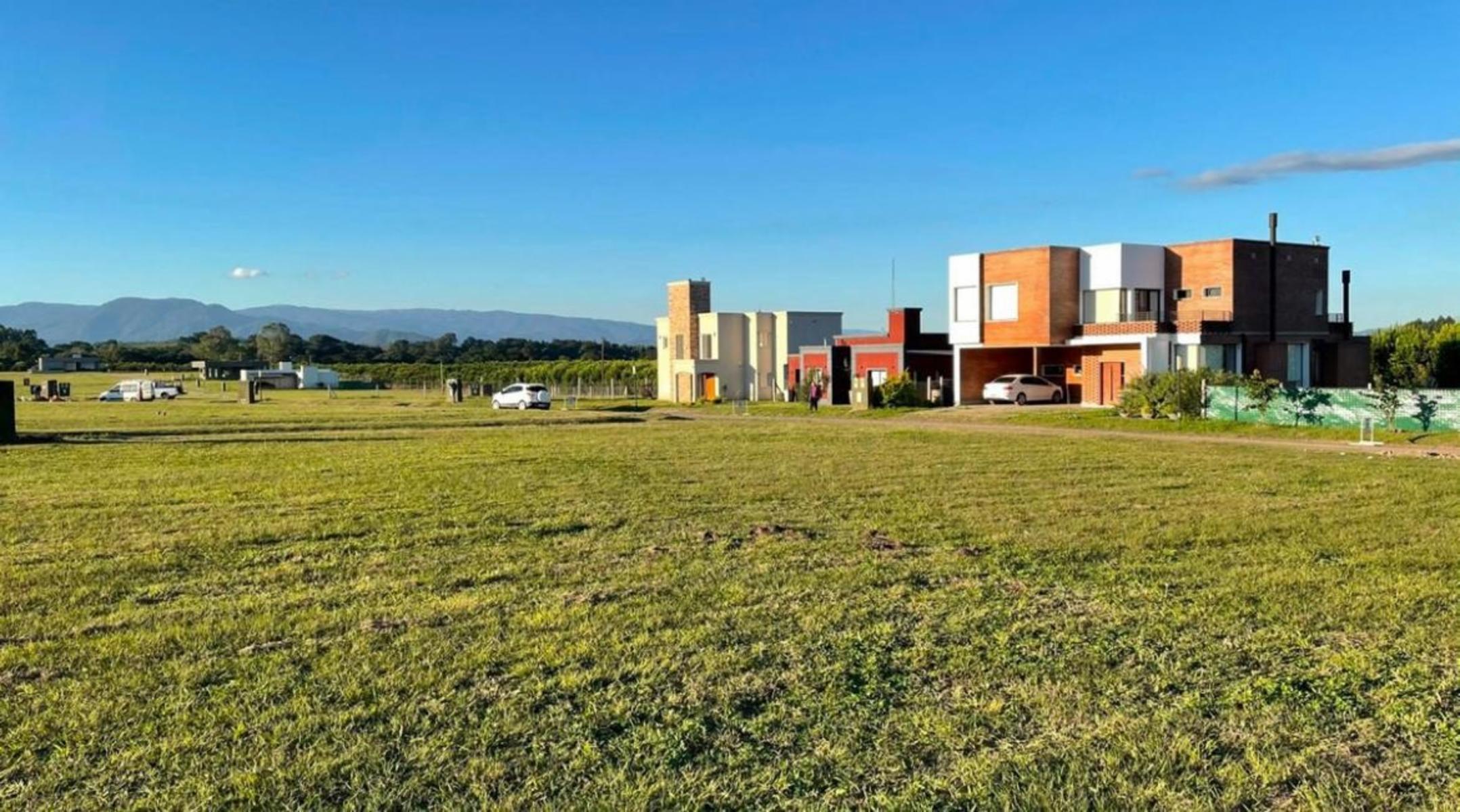 COUNTRY-PORTAL DEL SOL-LOS NOGALES