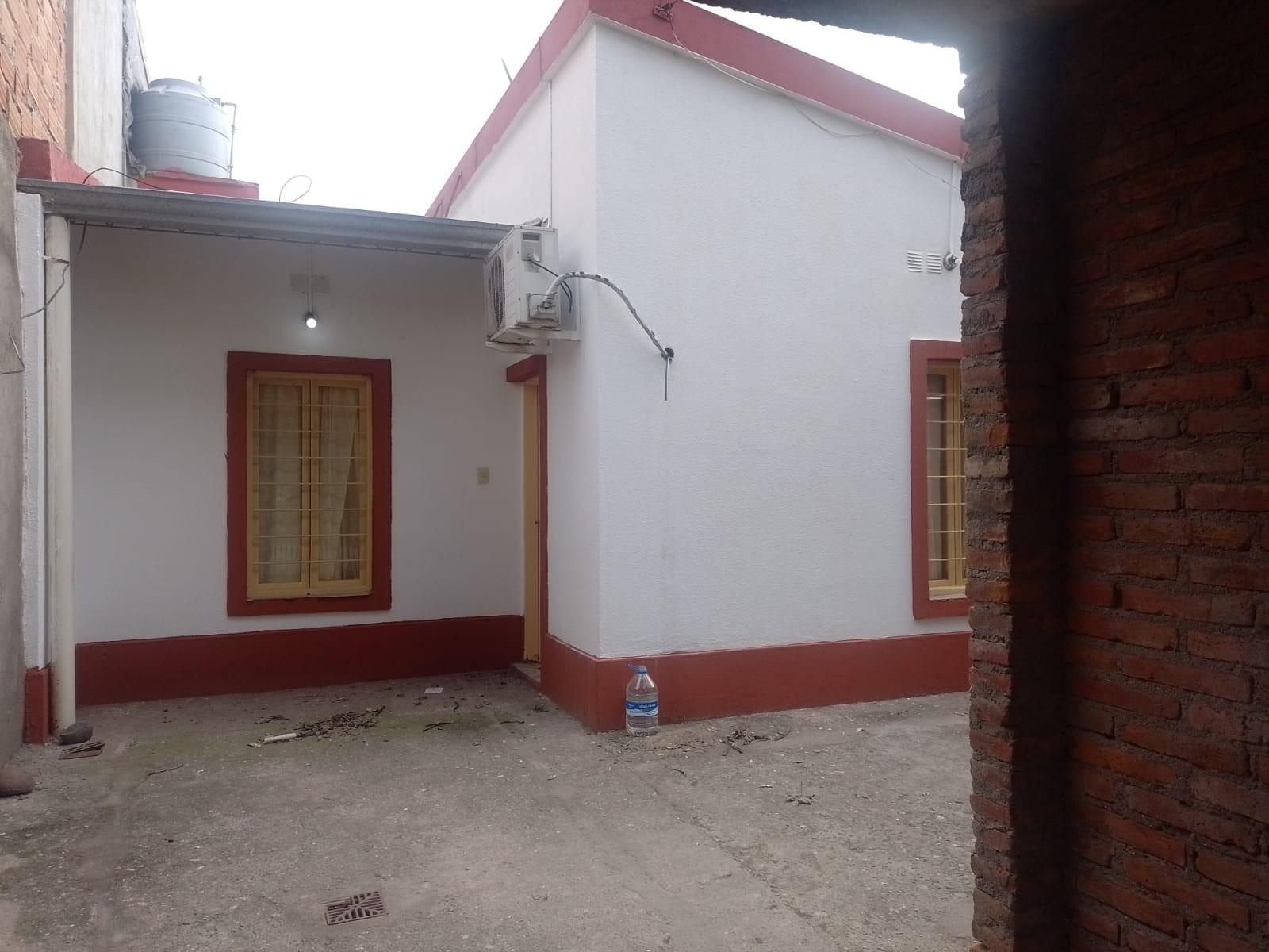 Bº LOMAS DE TAFI- CASA 2 DORM - 2