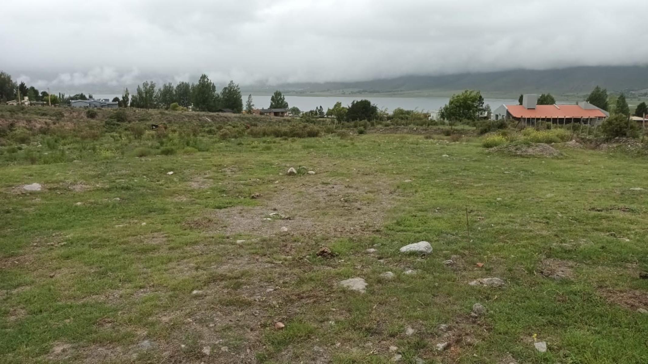 LOS ALISOS-TAFI DEL VALLE-5000M2-CABAÑA — foto 2