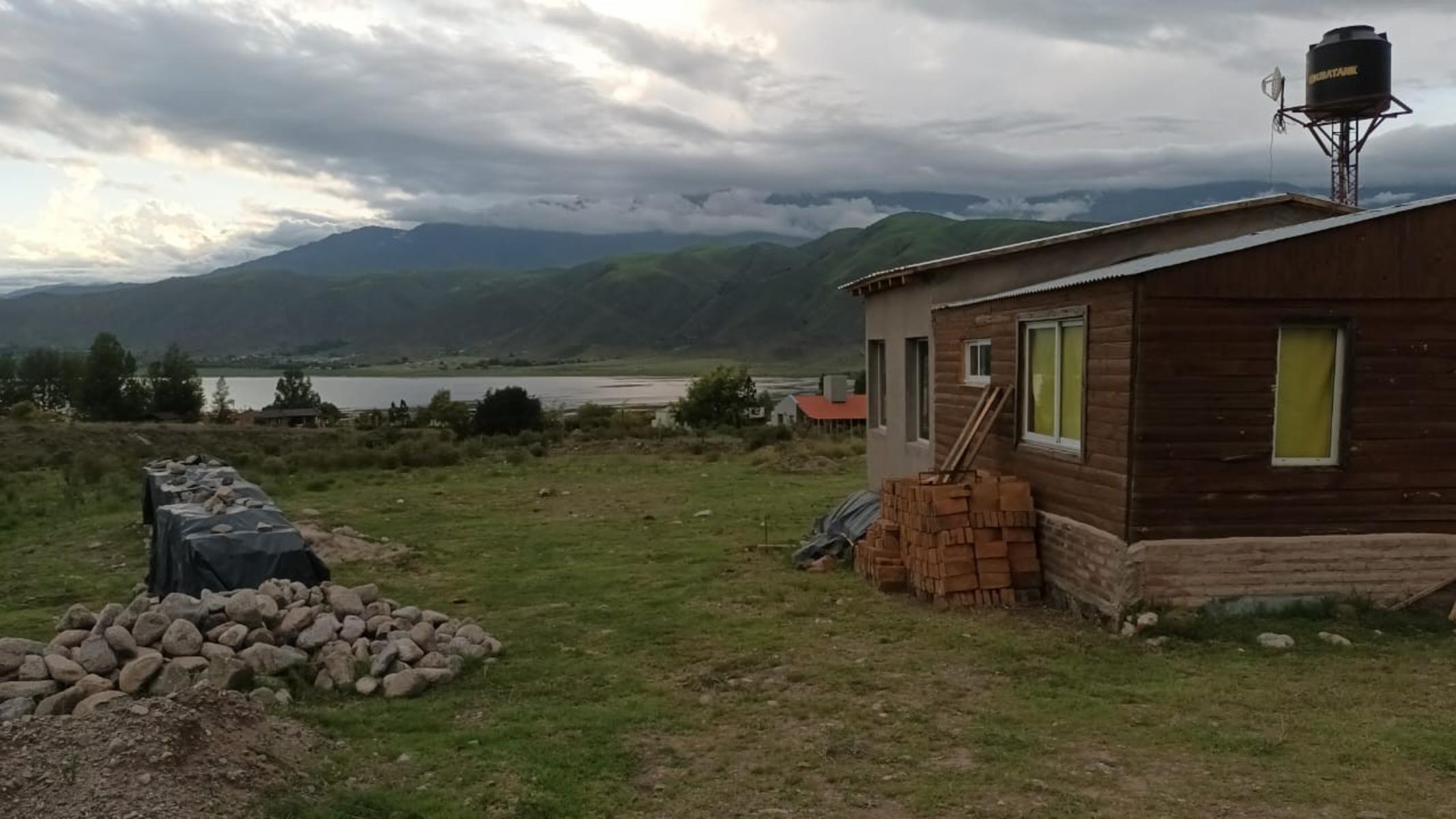 LOS ALISOS-TAFI DEL VALLE-5000M2-CABAÑA — foto 4