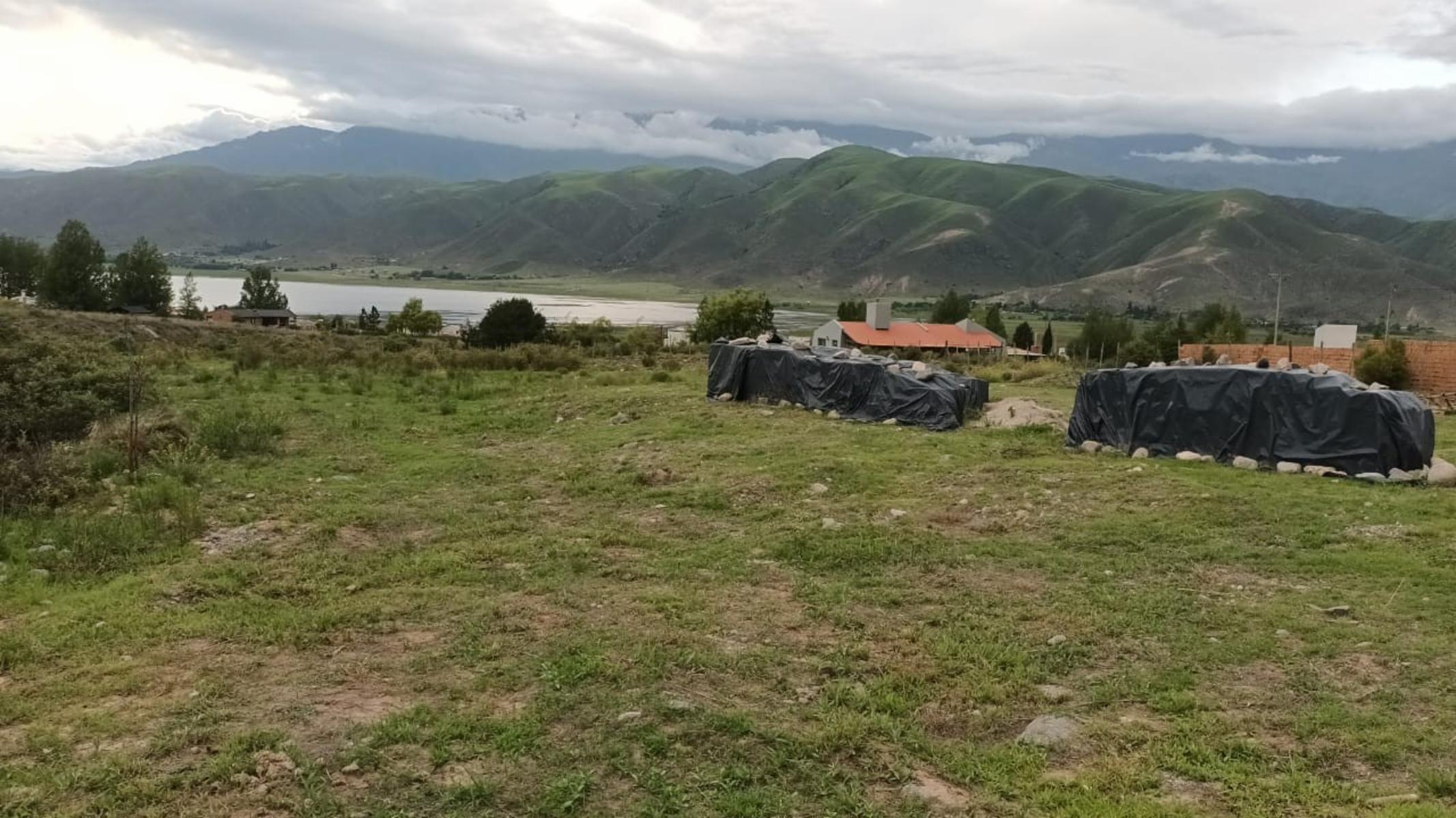 LOS ALISOS-TAFI DEL VALLE-5000M2-CABAÑA — foto 6