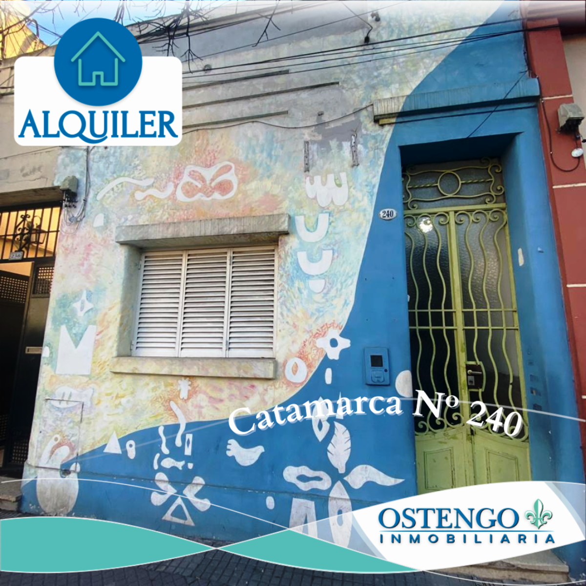 CasaUso Comercial-Ideal Consultorio u Oficina - 9