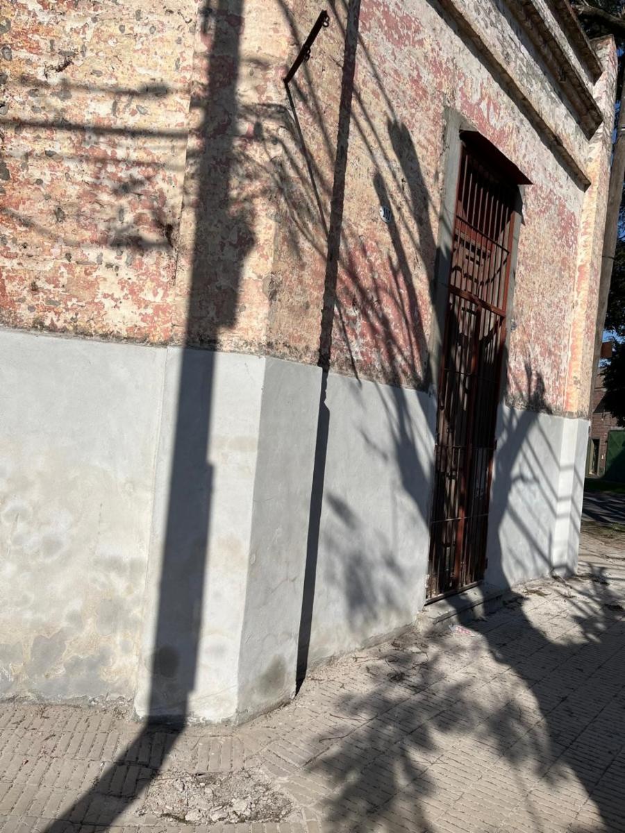 ALVAREZ CONDARCO 101- CASA ESQUINA CON GALPON — foto 4
