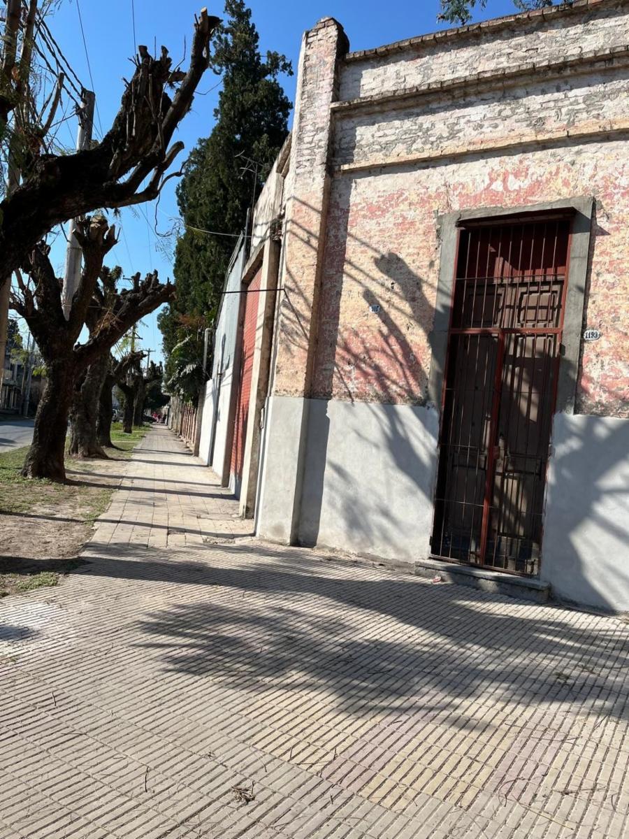 ALVAREZ CONDARCO 101- CASA ESQUINA CON GALPON — foto 5