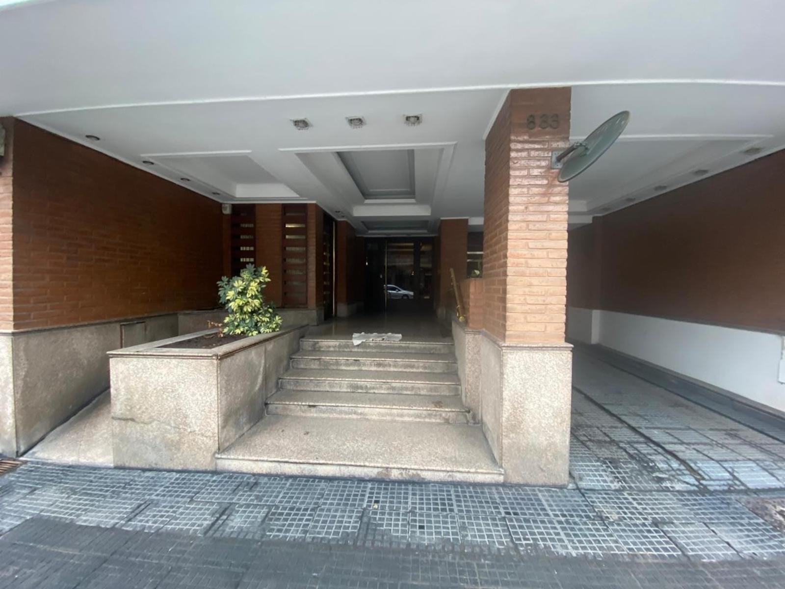Bº NORTE -BALCARCE Nº 833-DPTO. 2 DORMITORIOS — foto 10