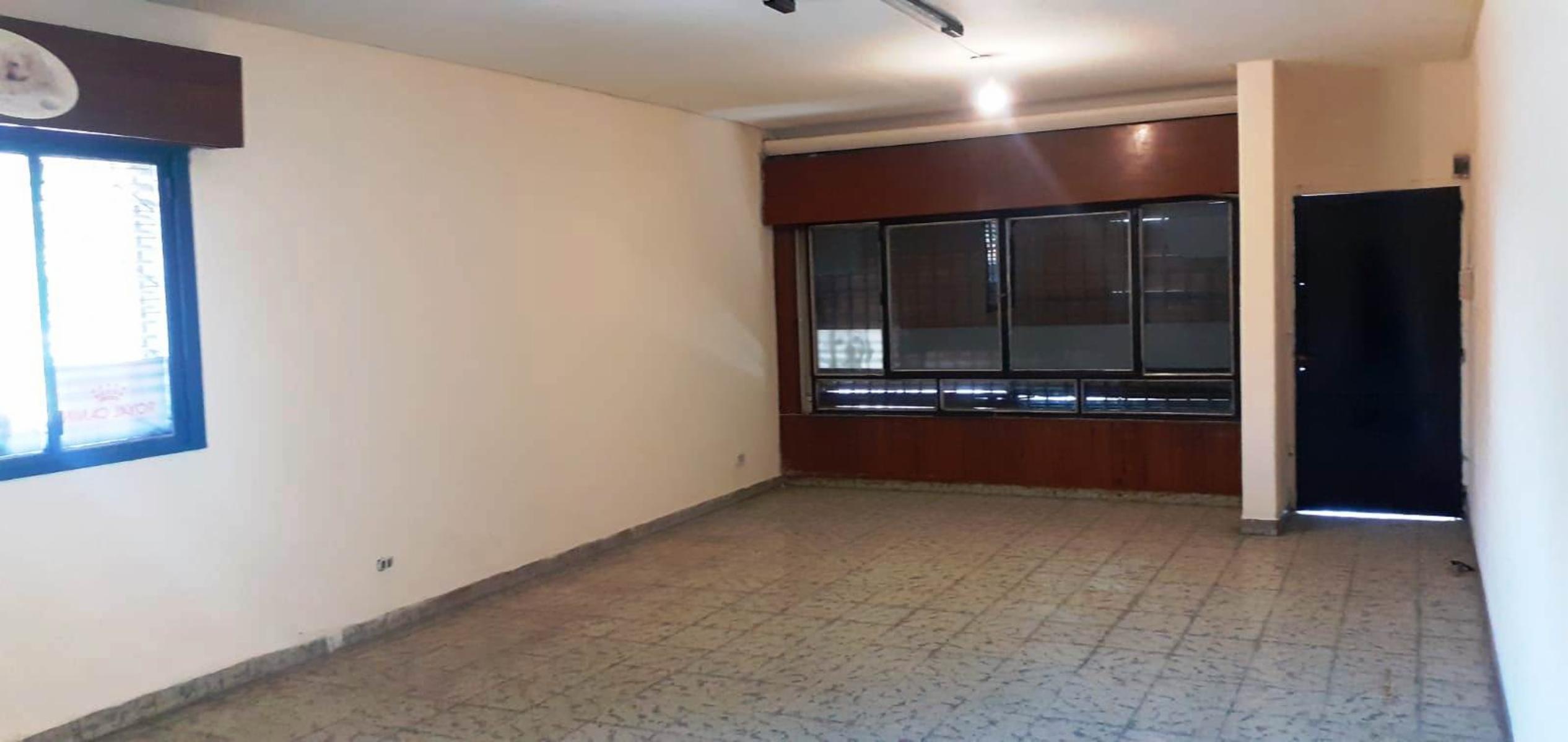 ALQUILER-CASA-USO COMERCIAL- Av Mate de Luna 2.300 - 2