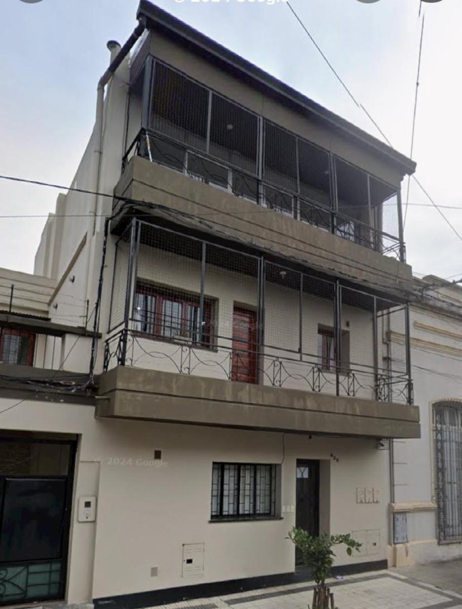 ZONA PLAZOLETA MITRE DPTO DE 2 DORMITORIOS - 1