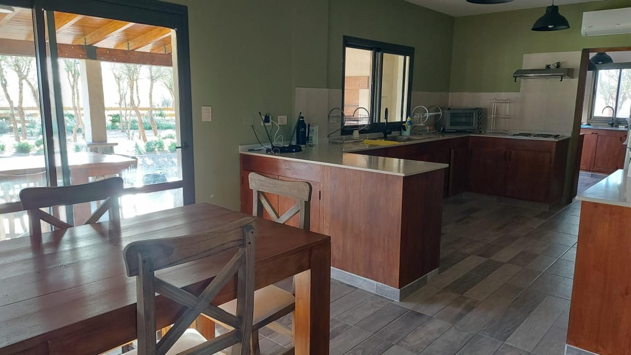 CAFAYATE -Excelente Casa - 10