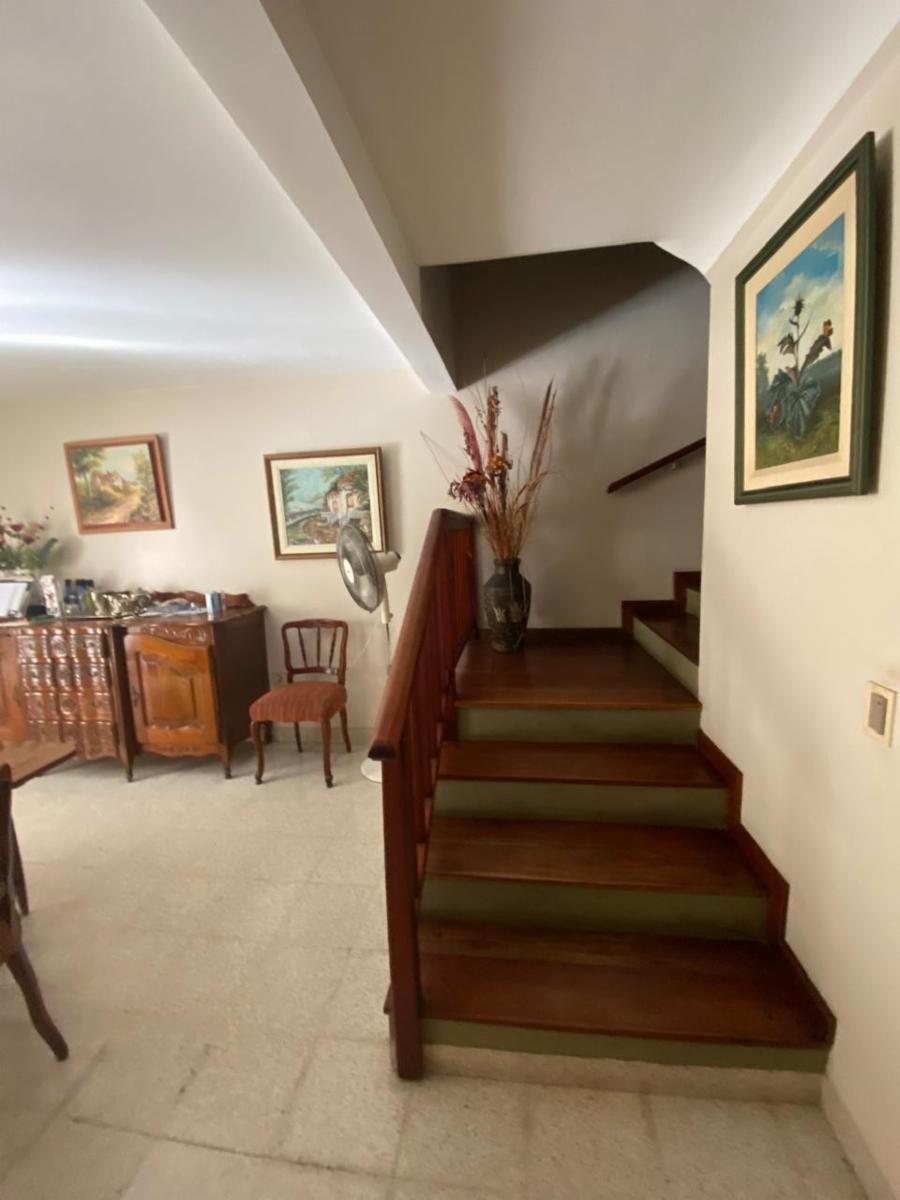 Bº Sur -Excelente Casa de 4 Dorm c/ oficinas en Planta Alta — foto 4