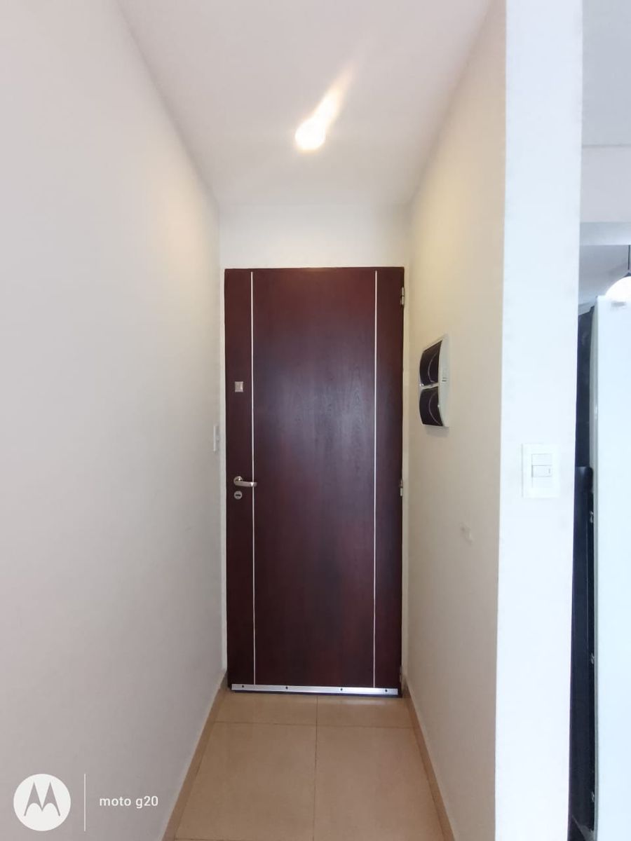 Excelente Dpto de 2 Dorm en Barrio Norte — foto 3