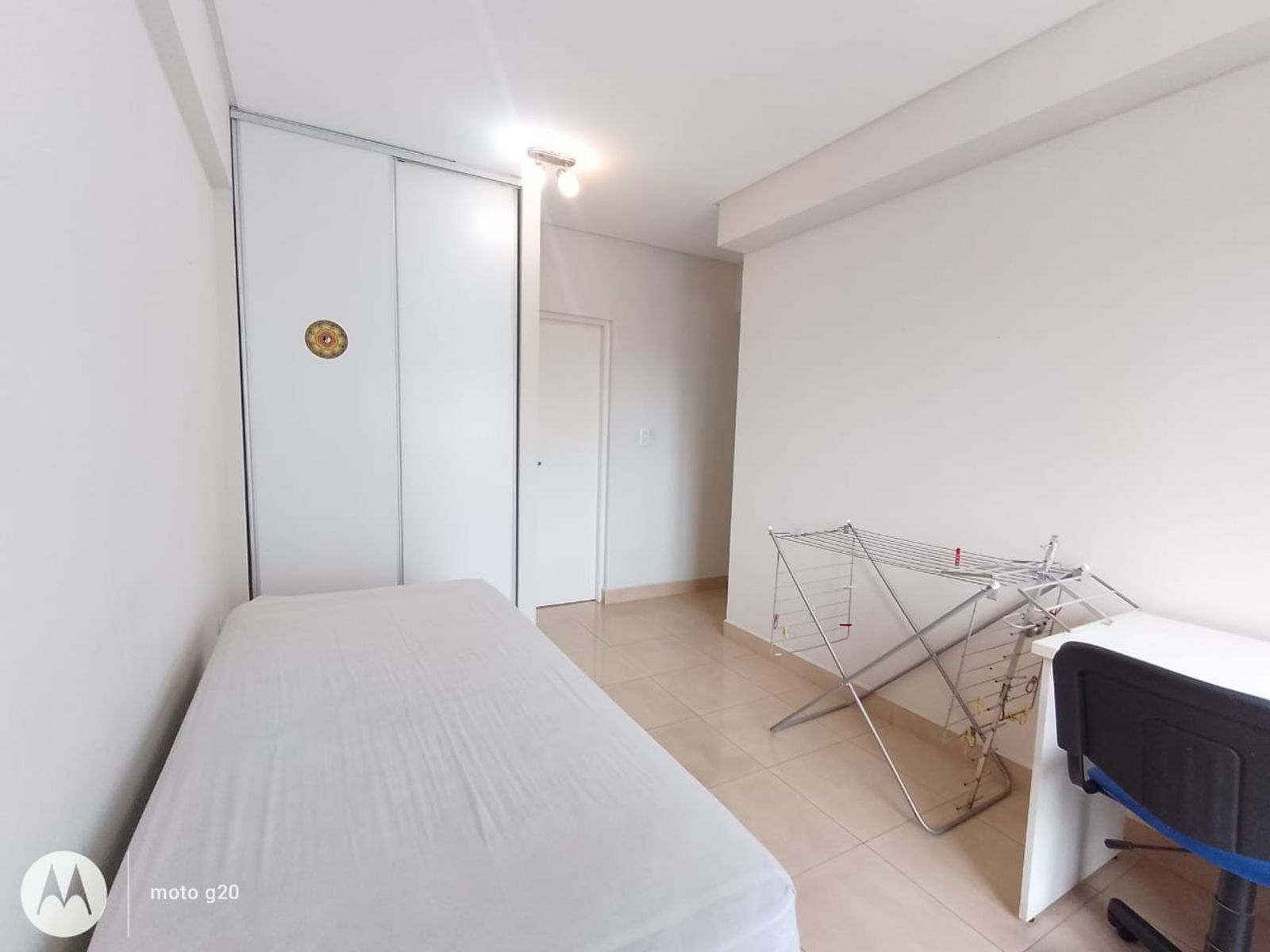Excelente Dpto de 2 Dorm en Barrio Norte — foto 4