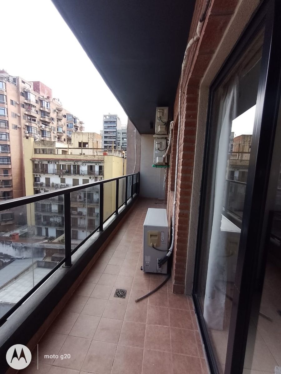 Excelente Dpto de 2 Dorm en Barrio Norte — foto 5