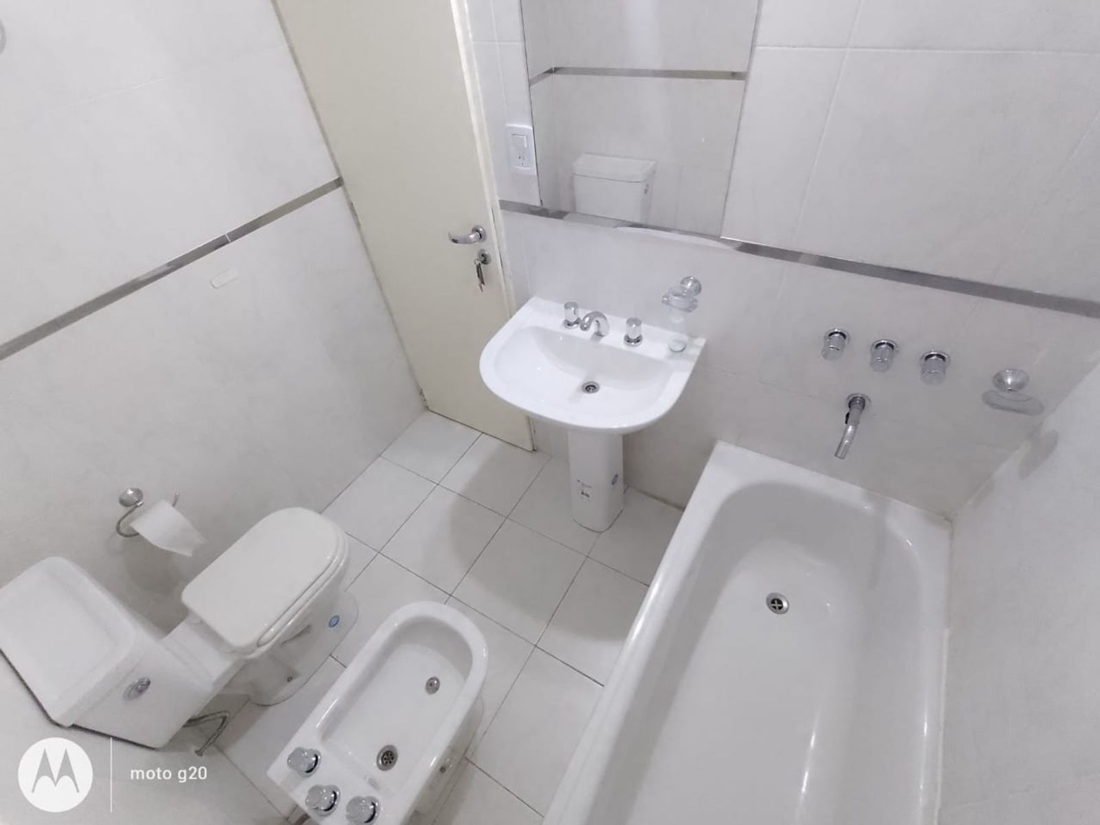 Excelente Dpto de 2 Dorm en Barrio Norte — foto 6