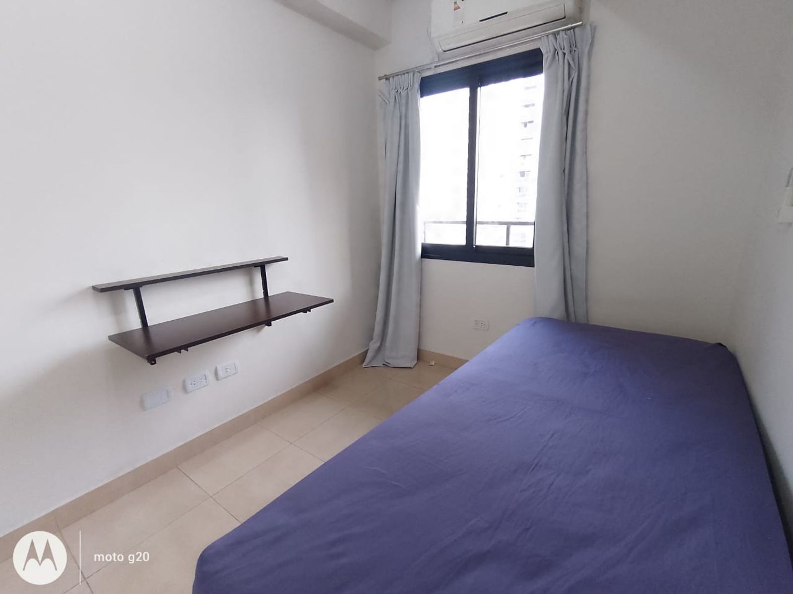 Excelente Dpto de 2 Dorm en Barrio Norte — foto 7