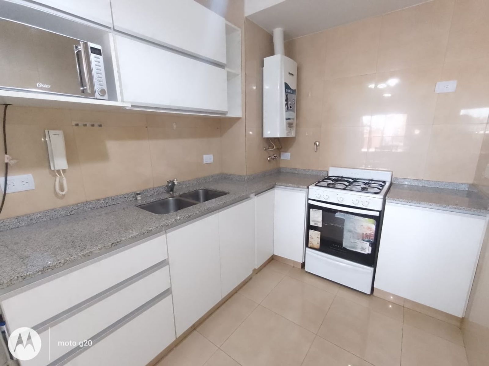 Excelente Dpto de 2 Dorm en Barrio Norte — foto 10