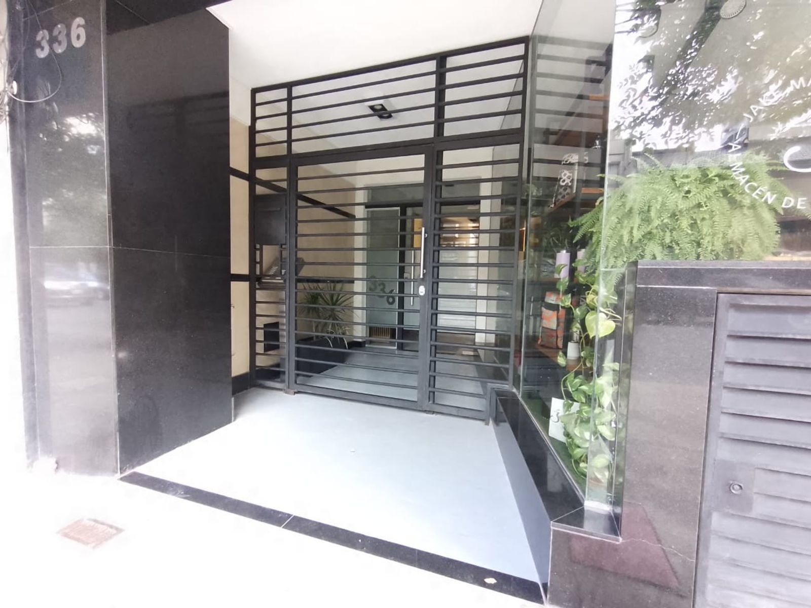Excelente Dpto de 2 Dorm en Barrio Norte — foto 11