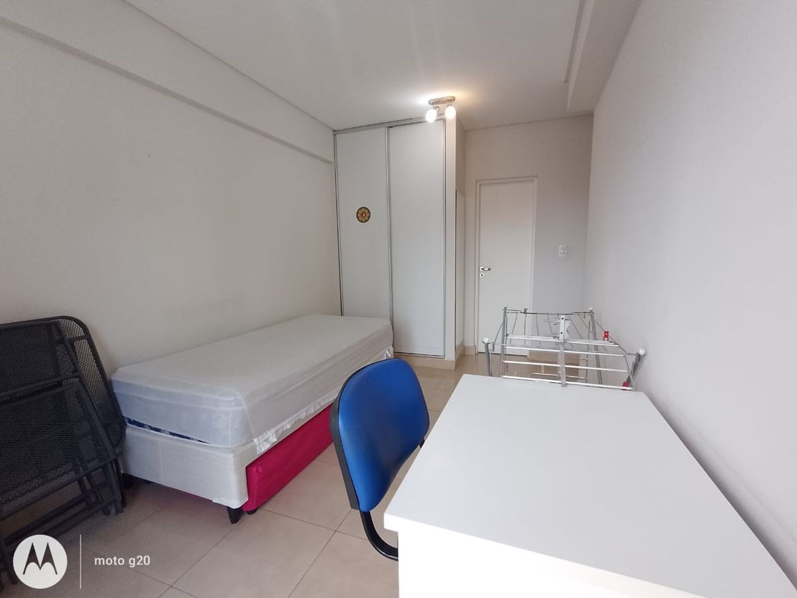 Excelente Dpto de 2 Dorm en Barrio Norte — foto 12