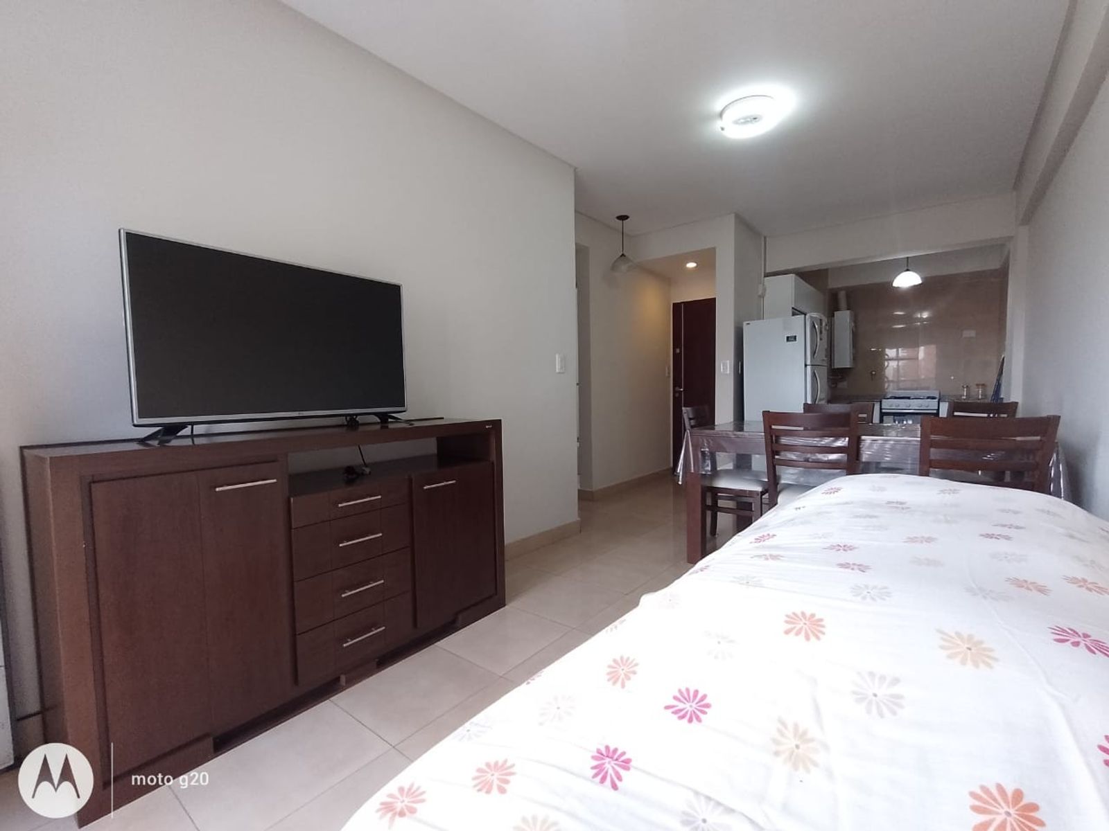 Excelente Dpto de 2 Dorm en Barrio Norte — foto 13