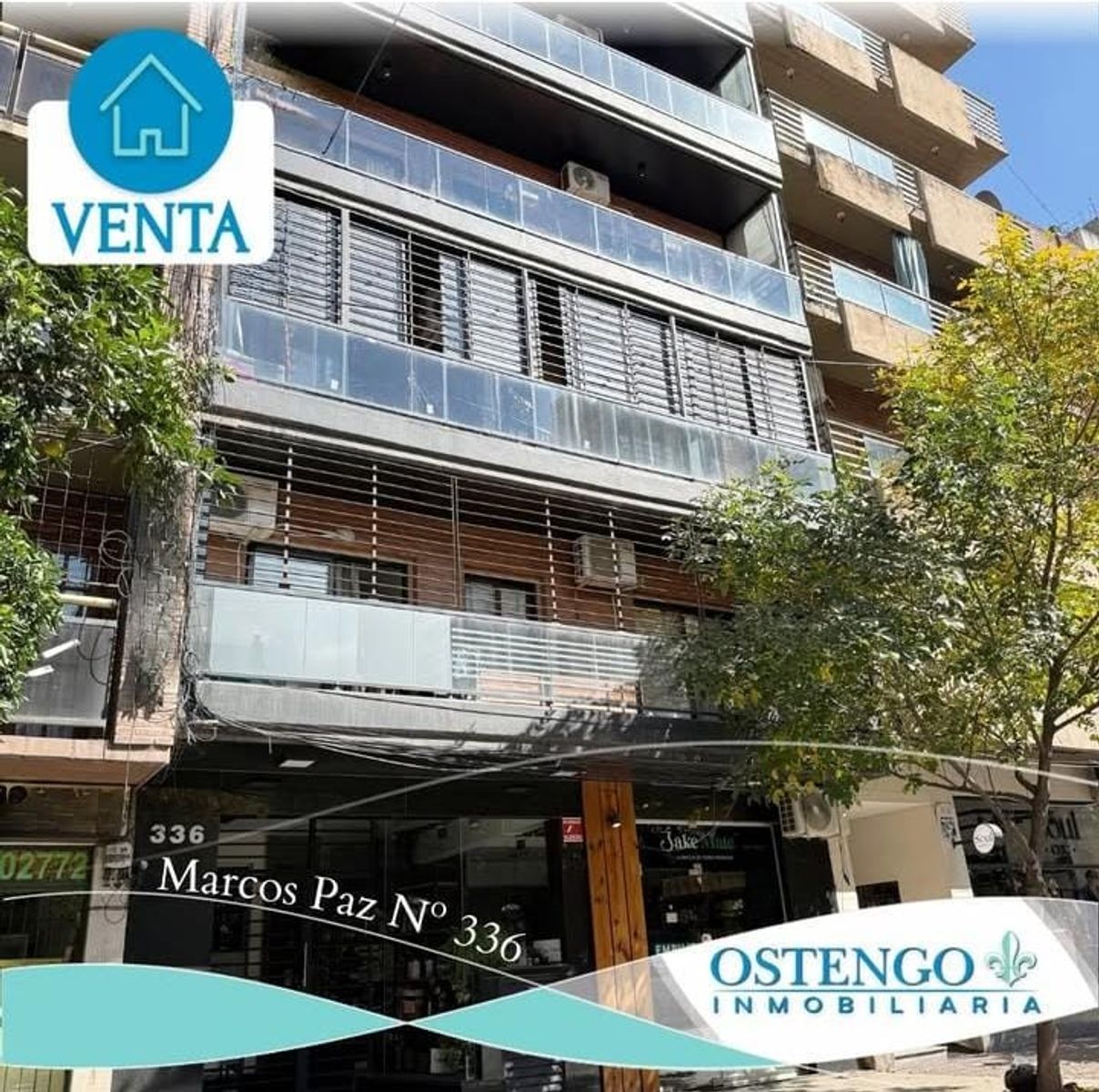 Excelente Dpto de 2 Dorm en Barrio Norte — foto 14