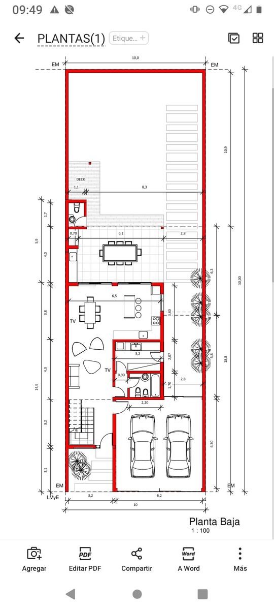 TERMAS DE RIO HONDO- CASA 3D- VENTA- EXCELENTE — foto 6