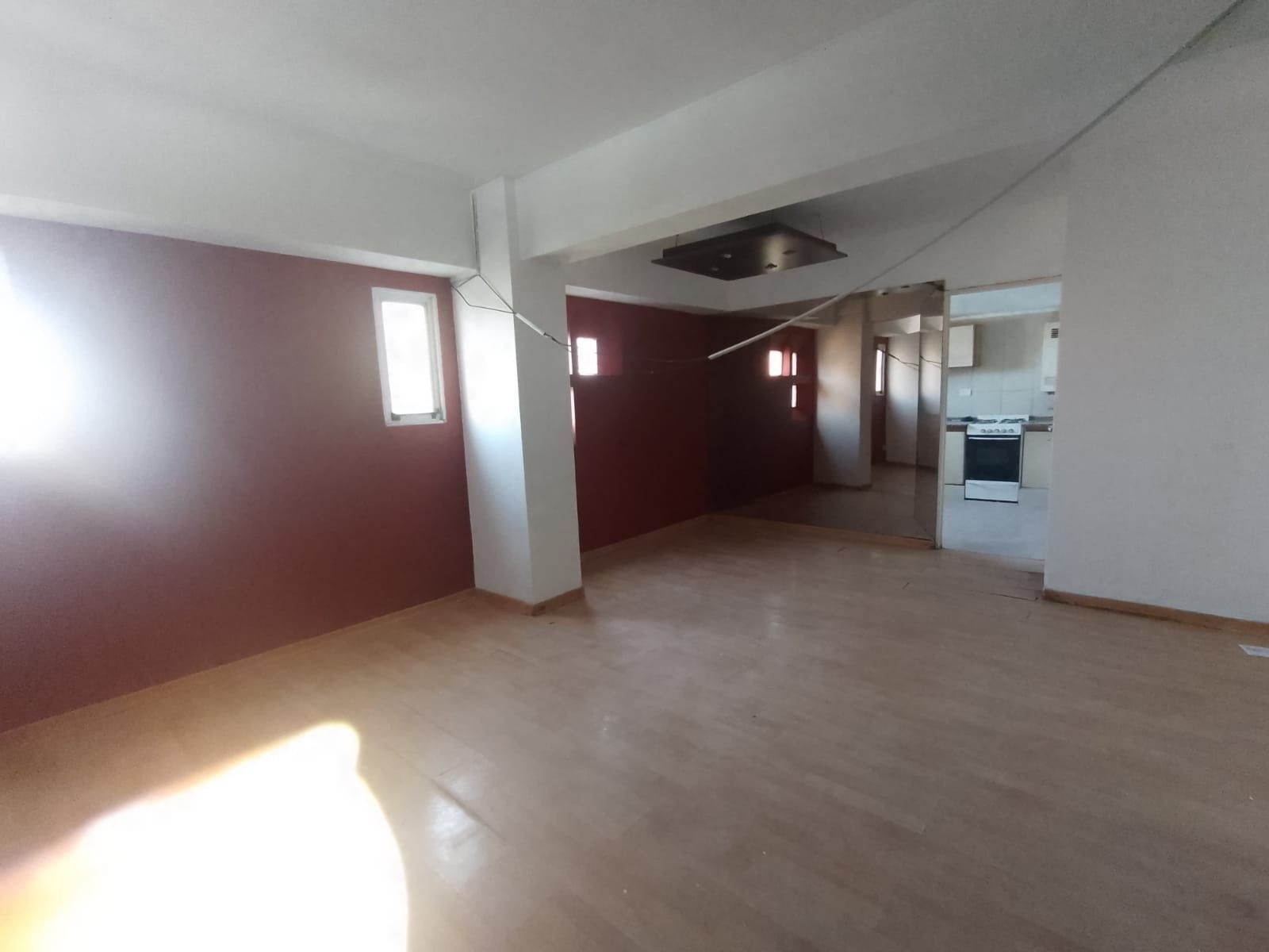 CHACABUCO 263- VENTA- DPTO 1 DORMITORIO — foto 3