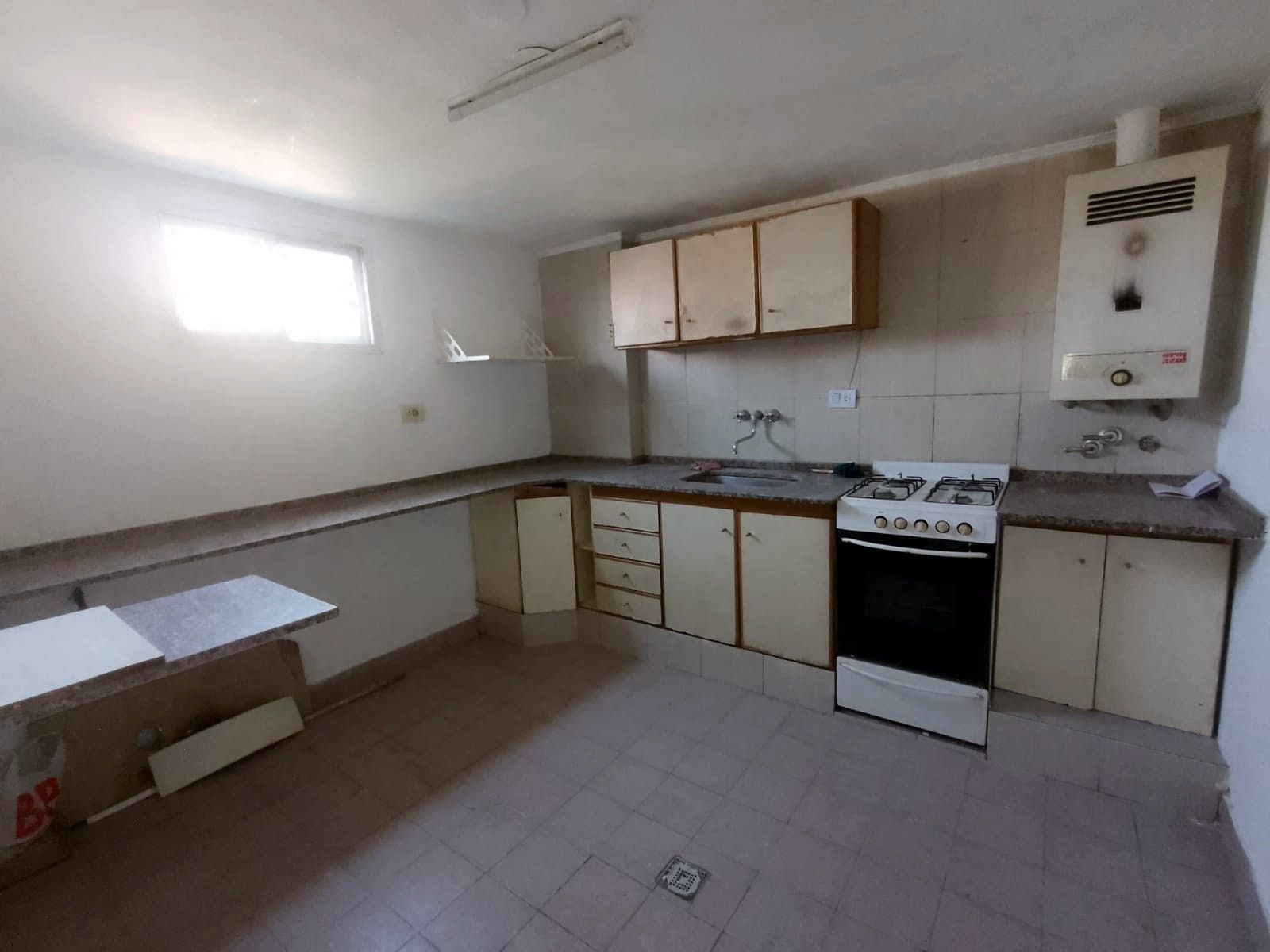 CHACABUCO 263- VENTA- DPTO 1 DORMITORIO — foto 7