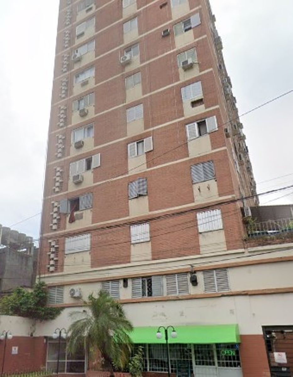 CHACABUCO 263- VENTA- DPTO 1 DORMITORIO — foto 10