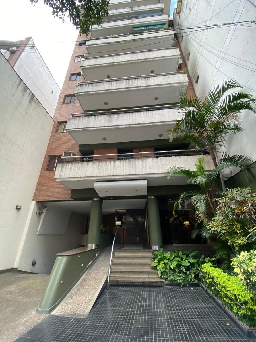 Bº Norte Excelente Departamento 3 Dormitorios con d/s