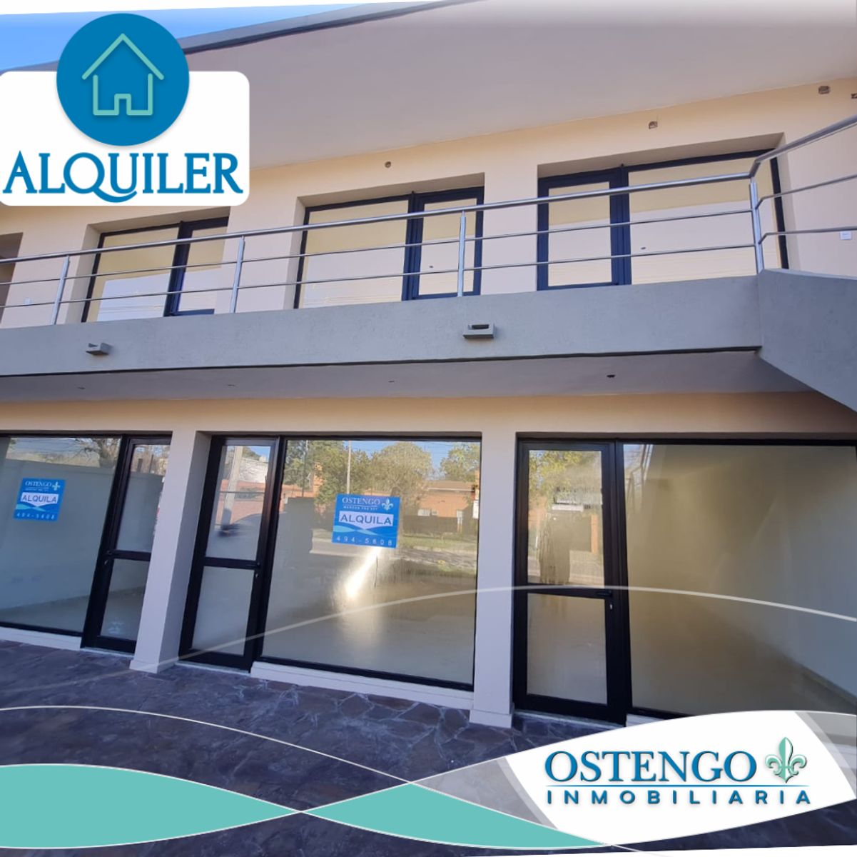 YB-LOCALES COMERCIALES-ALQUILER- PERU 1261 - 14
