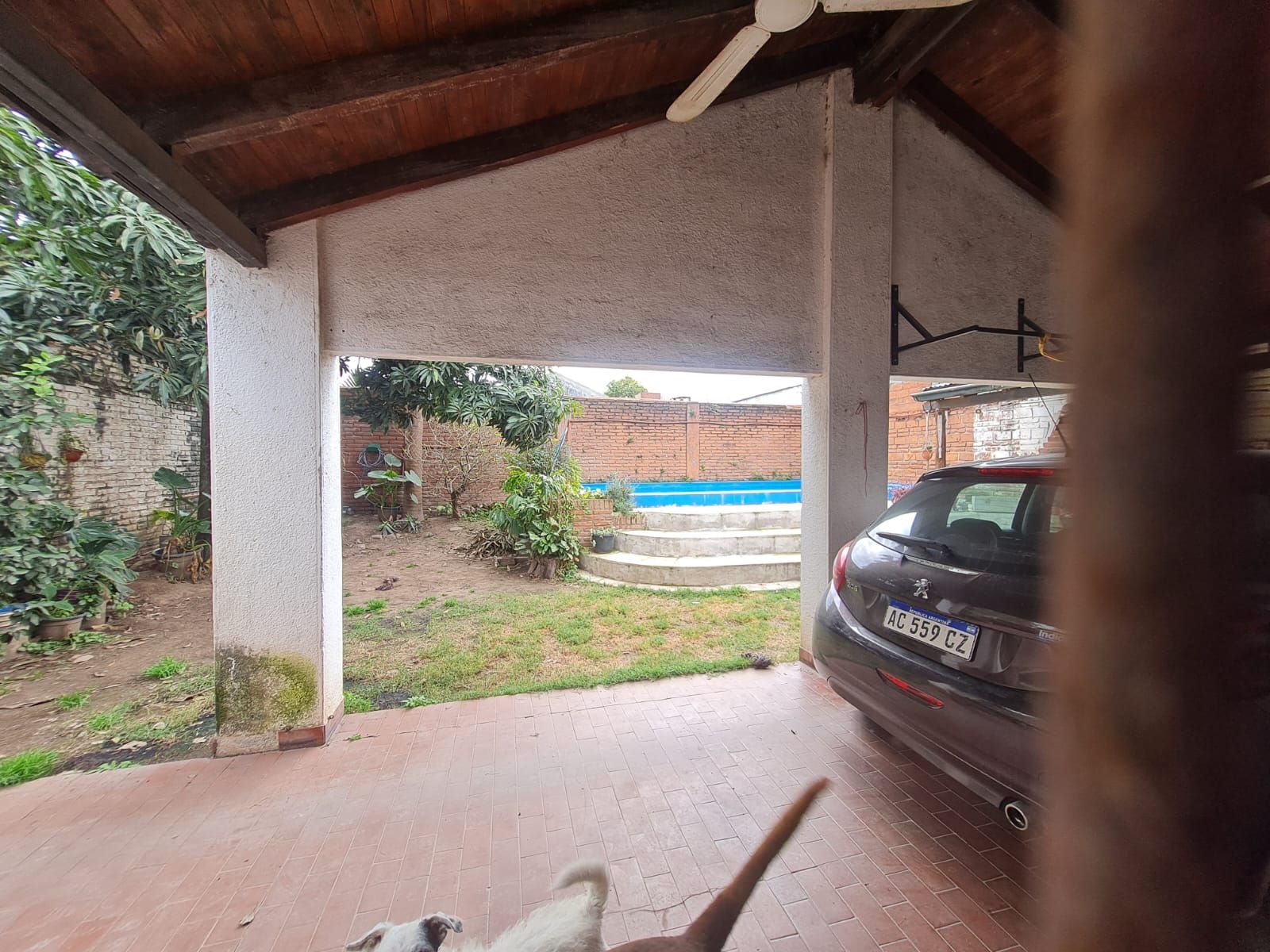 Bº VIAJANTE- YERBA BUENA- CASA DE 4 DORMITORIOS