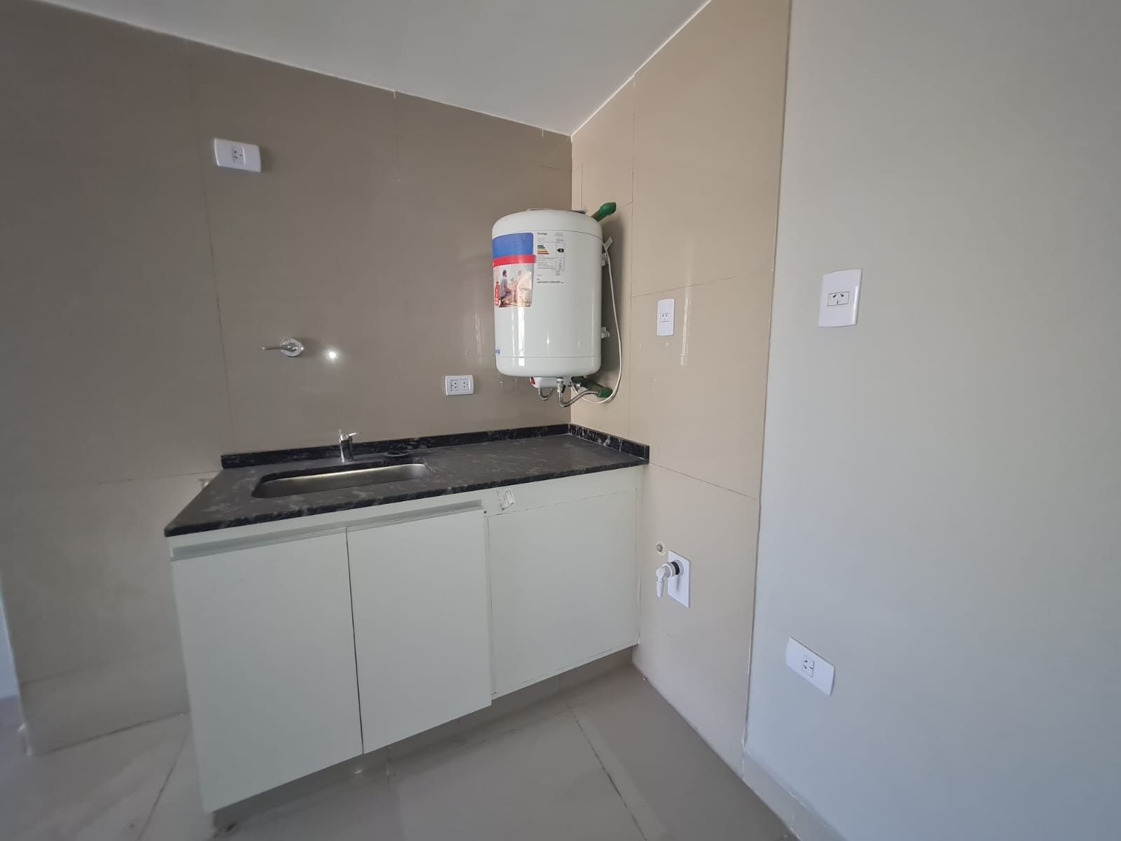 VENTA DPTO - Bº NORTE - MONOAMBIENTE — foto 3