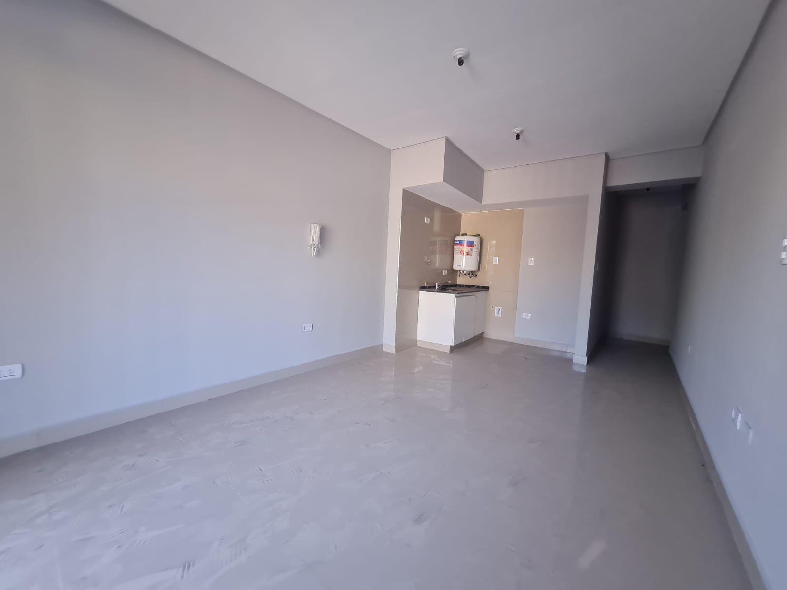 VENTA DPTO - Bº NORTE - MONOAMBIENTE — foto 4