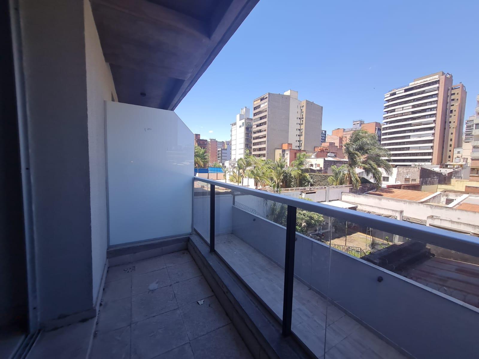 VENTA DPTO - Bº NORTE - MONOAMBIENTE — foto 5