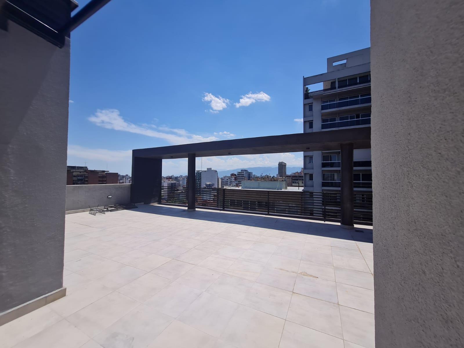 VENTA DPTO - Bº NORTE - MONOAMBIENTE — foto 7